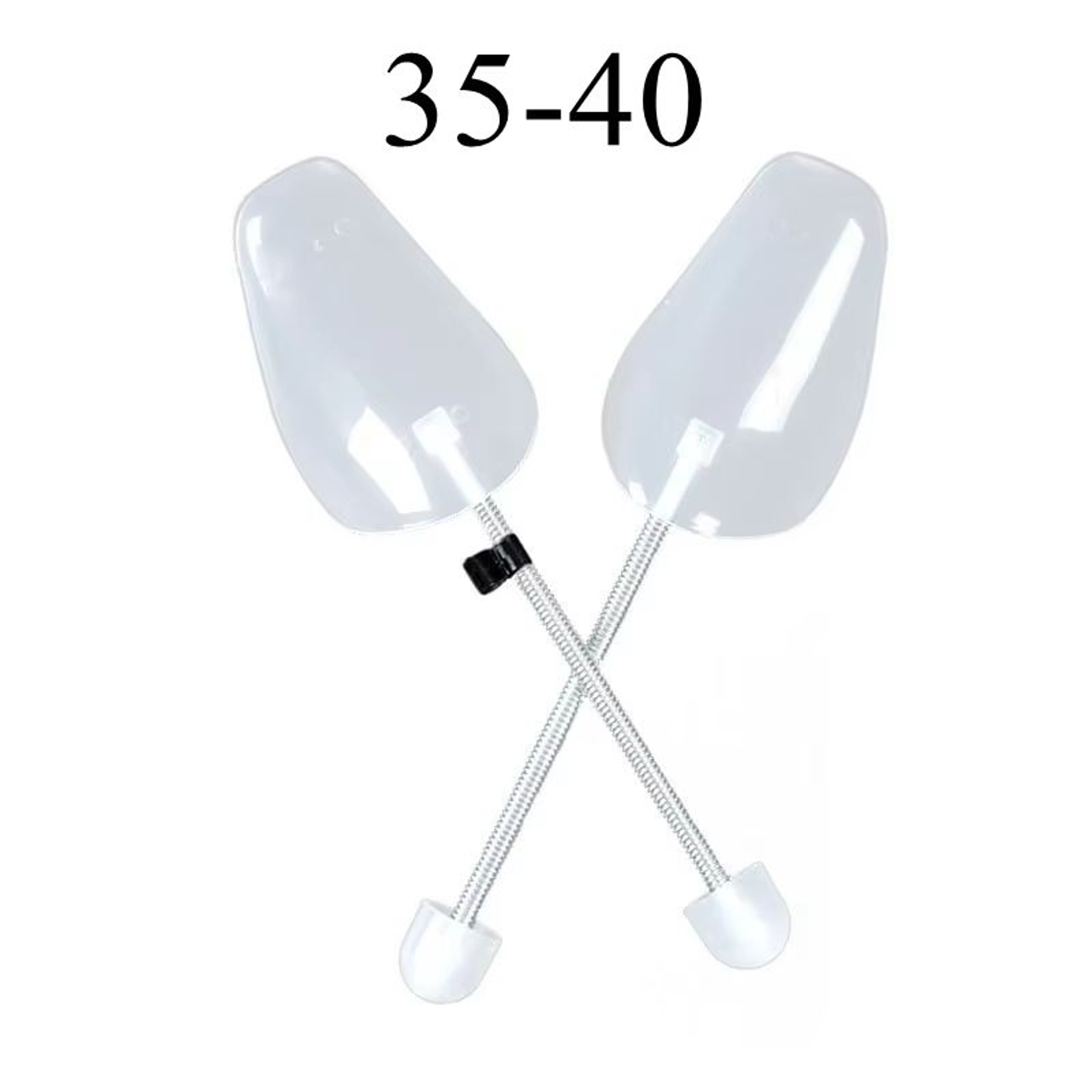Pair Of Spring Shoe Trees For Men  Women AntiDeformation Shoe Support And Shaping Tool 7