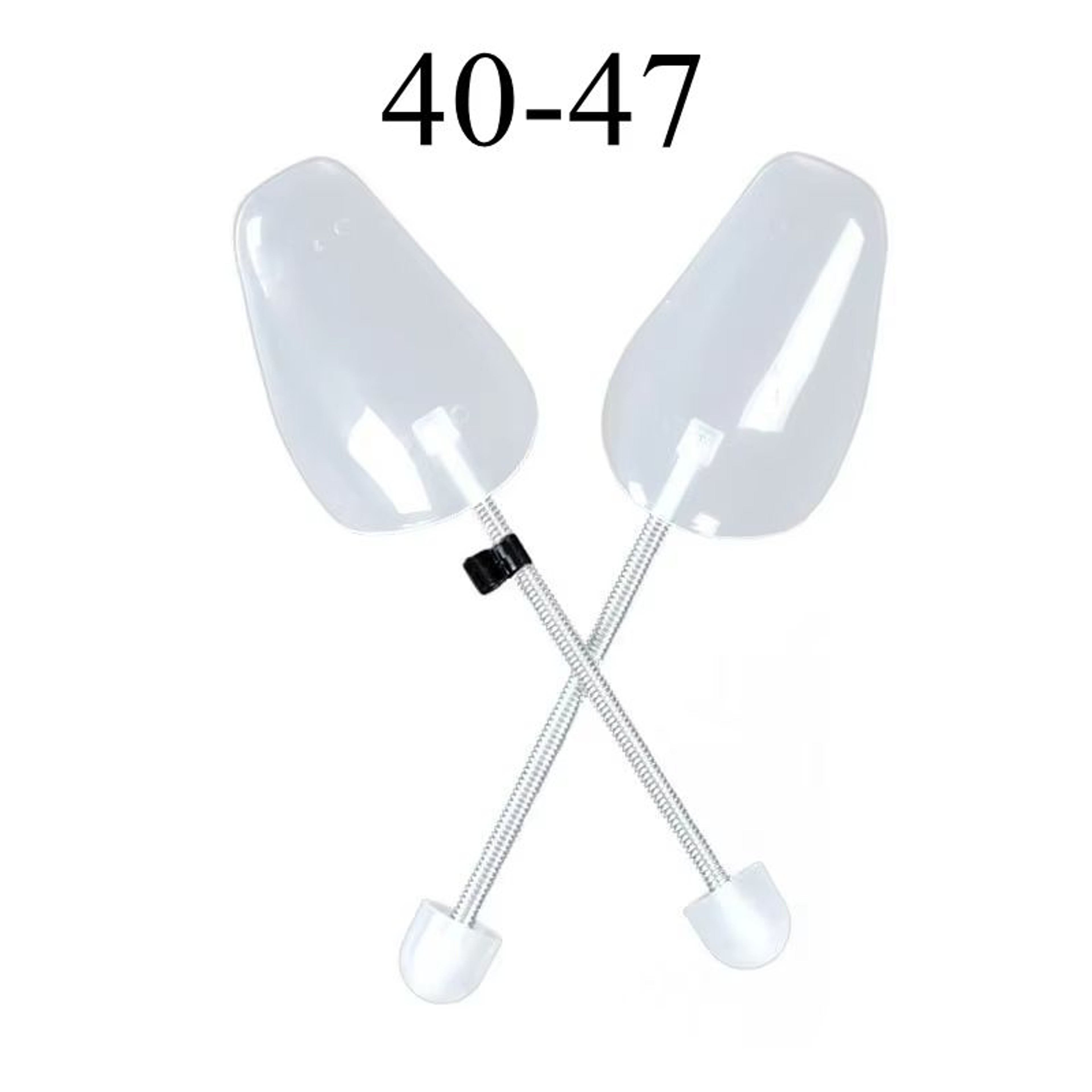 Pair Of Spring Shoe Trees For Men  Women AntiDeformation Shoe Support And Shaping Tool 8