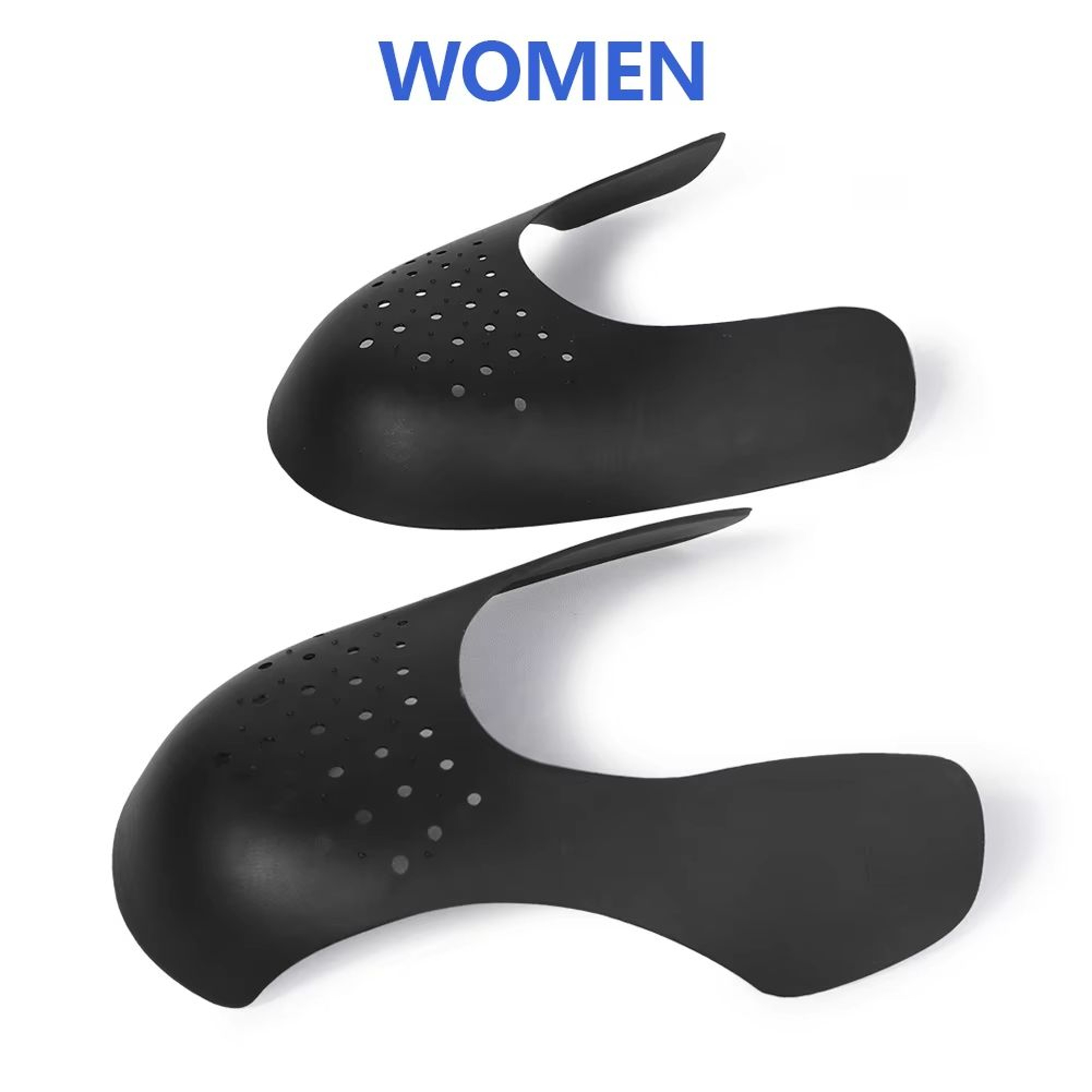 Air Force 1 Crease Protector Shoe Trees Toe Cap Support Anti Wrinkle Inserts 1 Pair 9