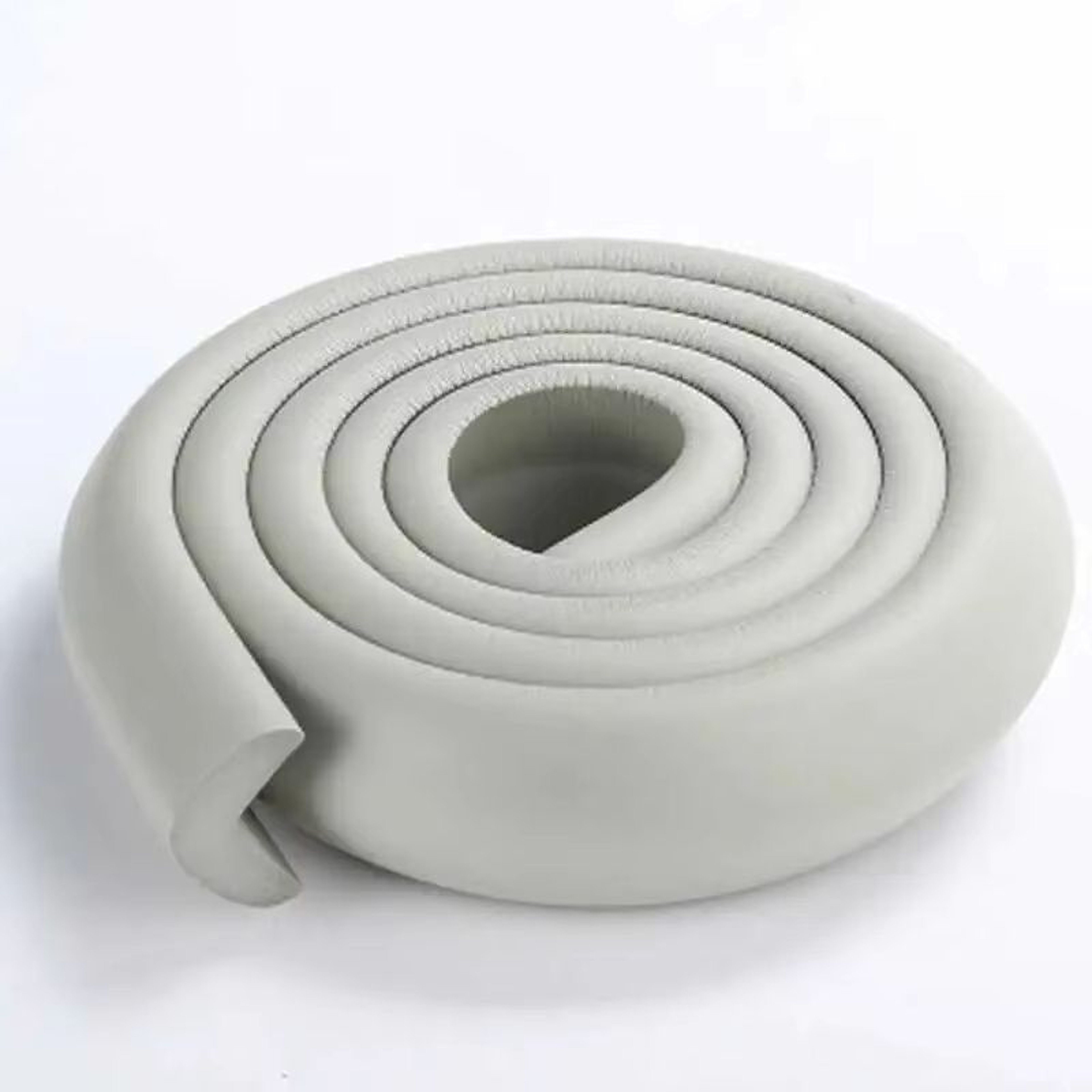 2 Meter Child Safety Bumper Strips  Baby Safety Edge Guards  Corner Protection Strips For Tables 9