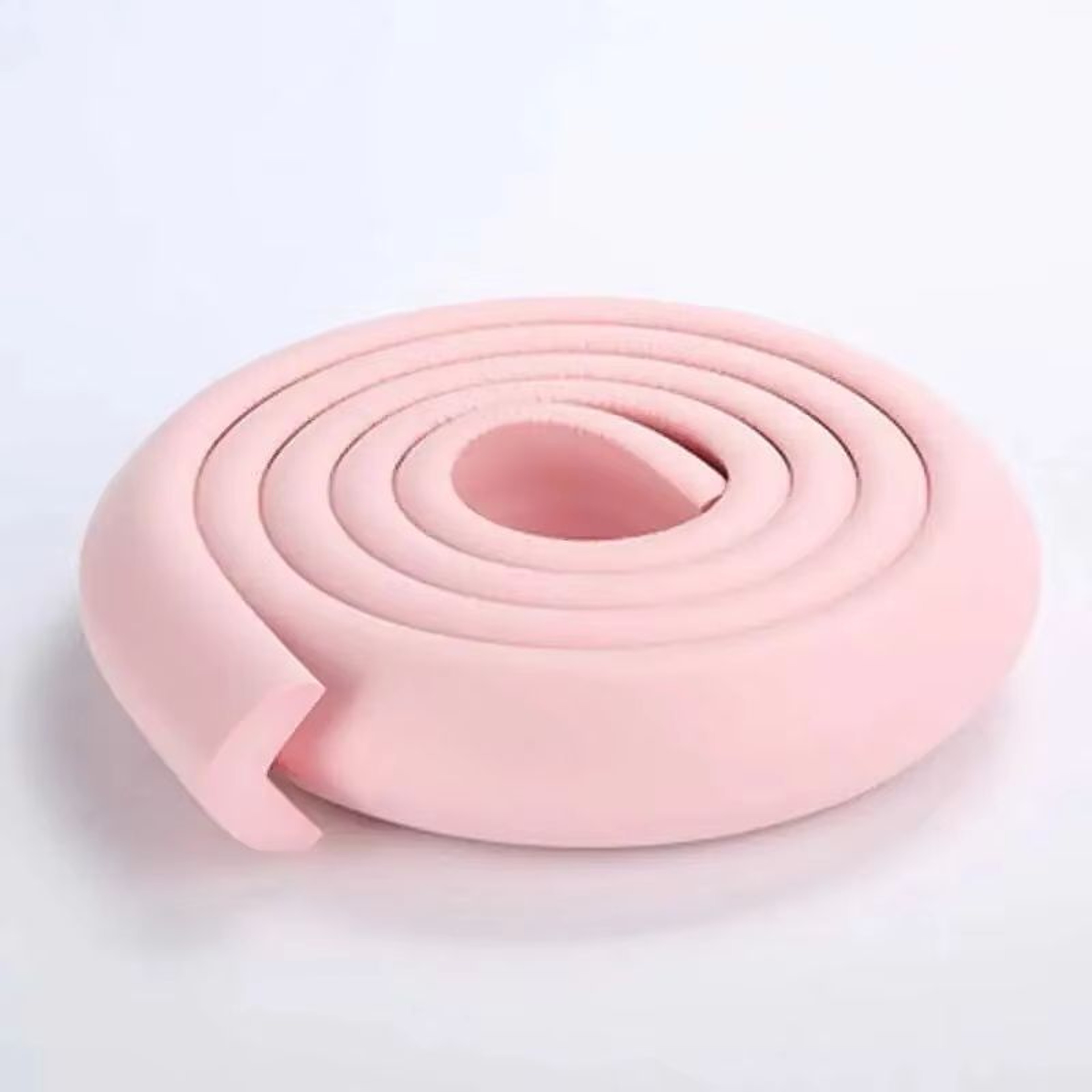2 Meter Child Safety Bumper Strips  Baby Safety Edge Guards  Corner Protection Strips For Tables 6