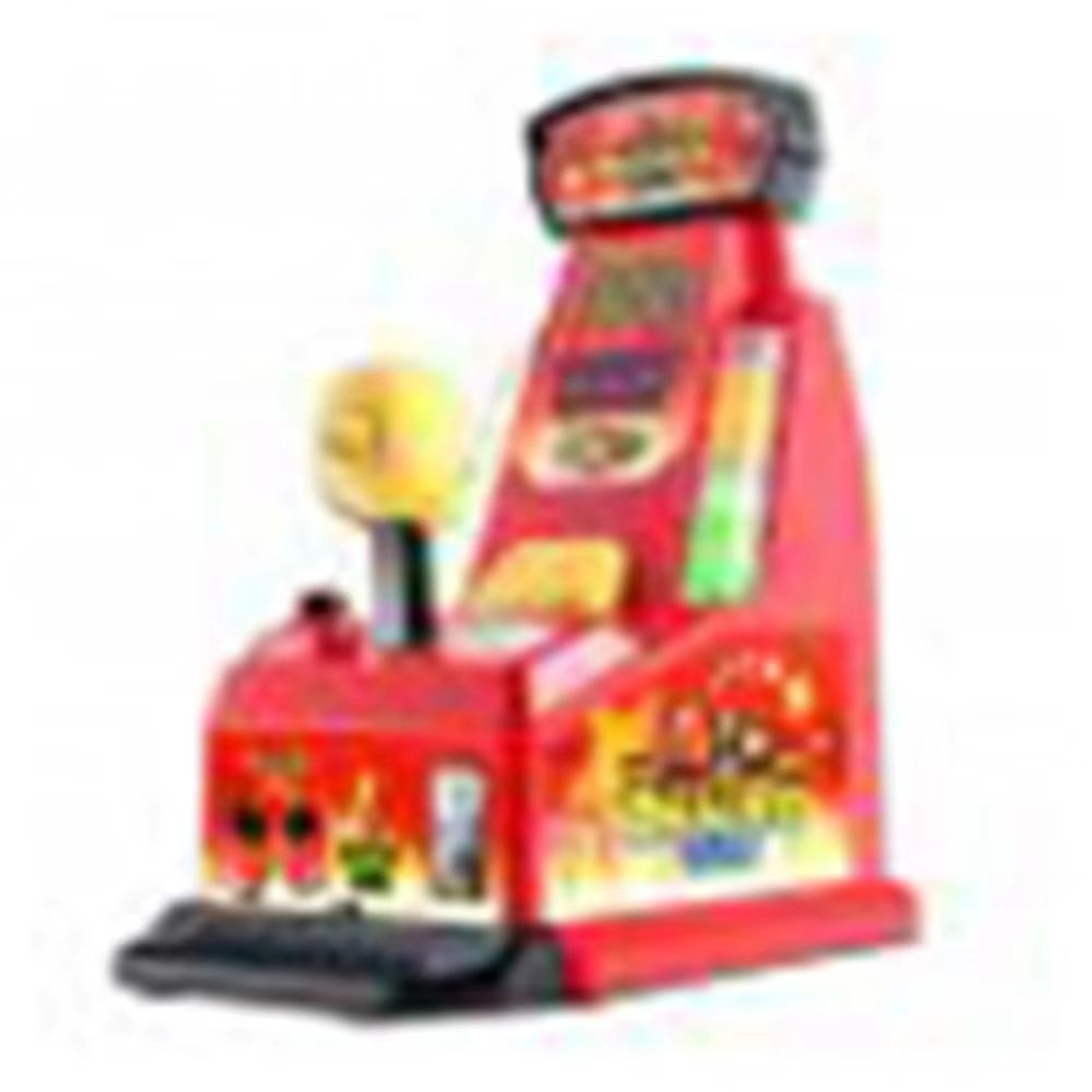 Mini Finger Boxing Arena Game For Kids And Family Fun 6