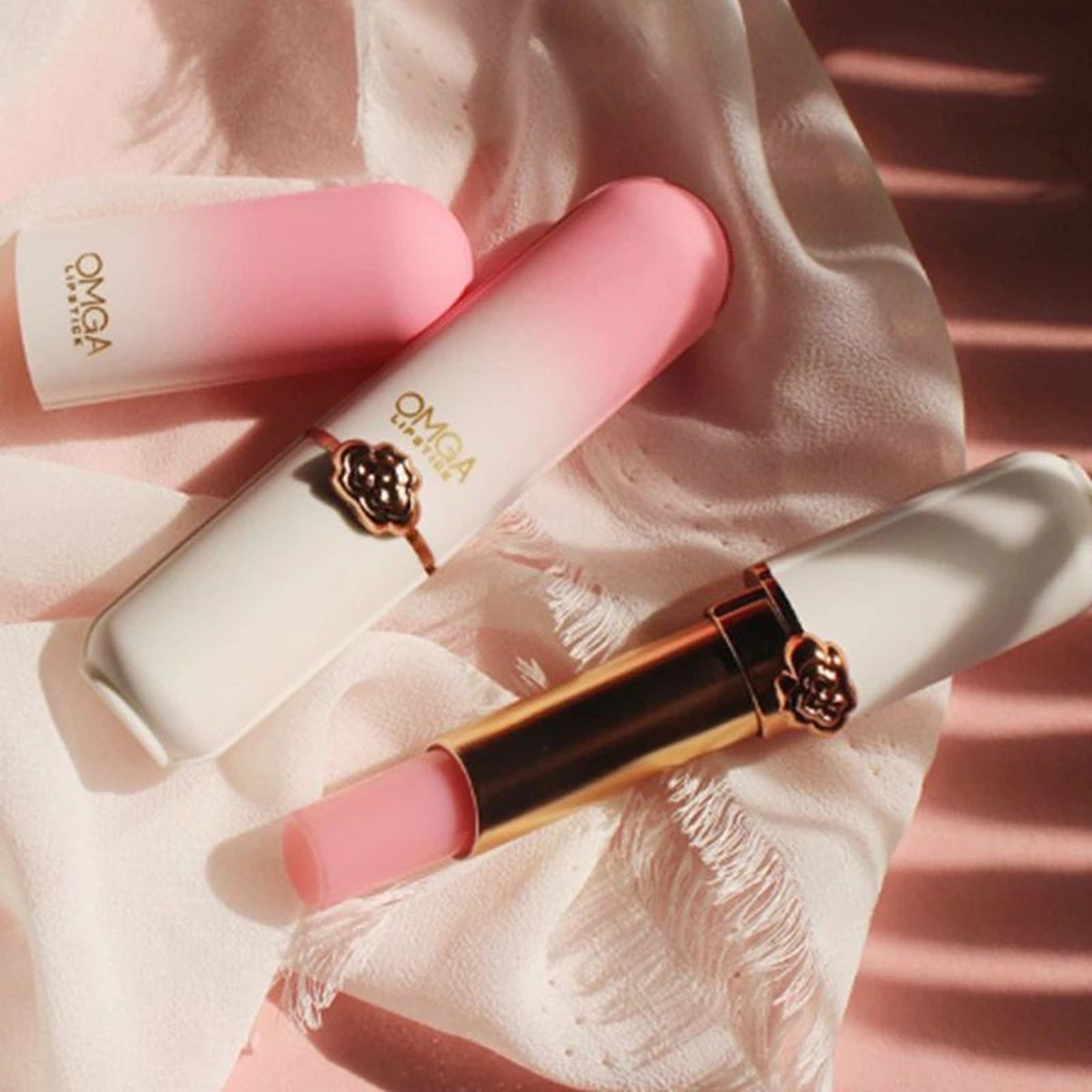 Peach Color Changing Lipstick Moisturizing Jelly Lip Balm Non Stick Cup Temperature Reactive Lip Ca 5