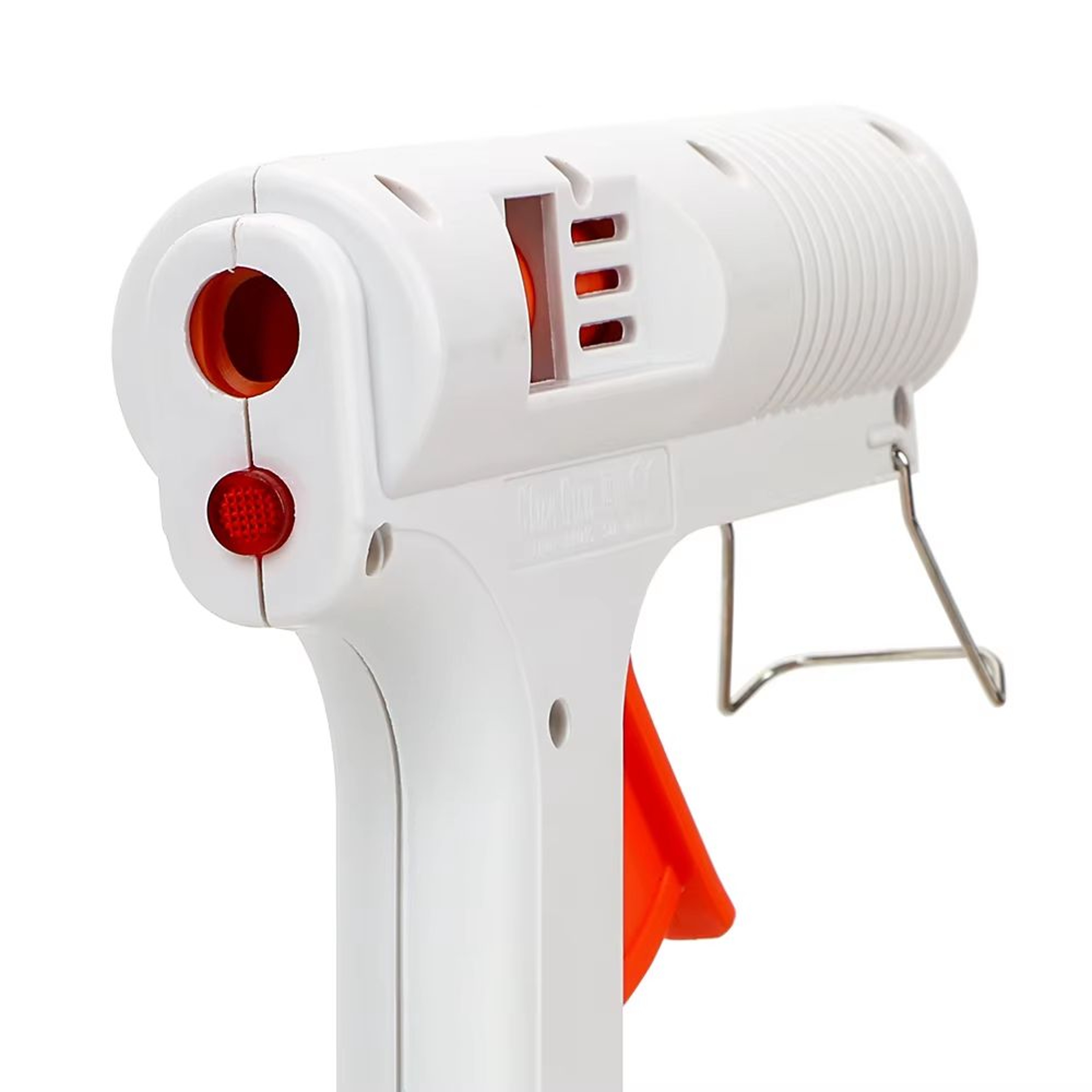 DIYWORK Adjustable Temperature Hot Melt Glue Gun 110W 043in Craft Repair Tool 4