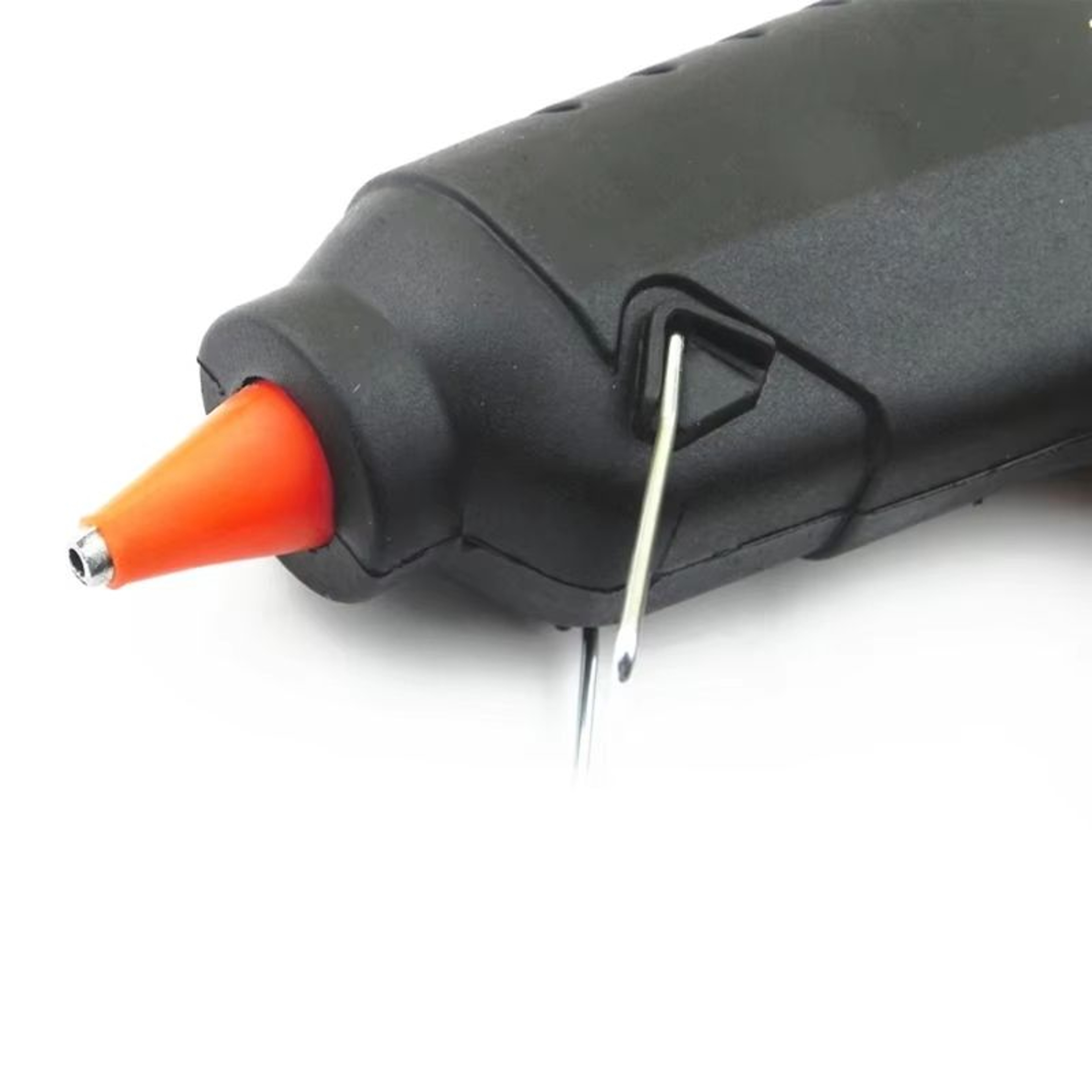 X37E 12V Car Hot Glue Gun 40W Mini Precision Hot Melt Glue Gun For DIY Crafts Repairs  OntheGo Proj 1