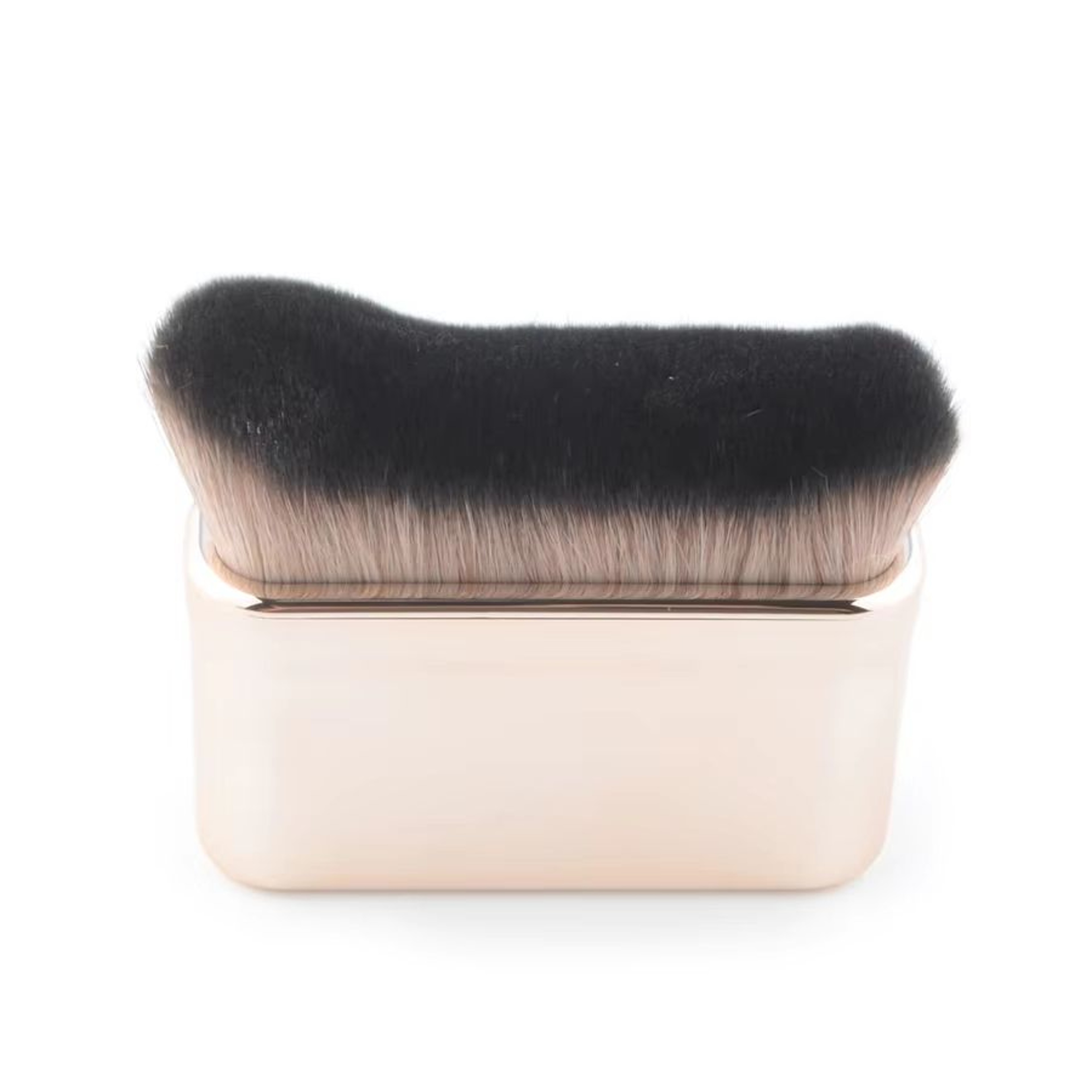 Angled Foundation Makeup Brush For Flawless Blending 7