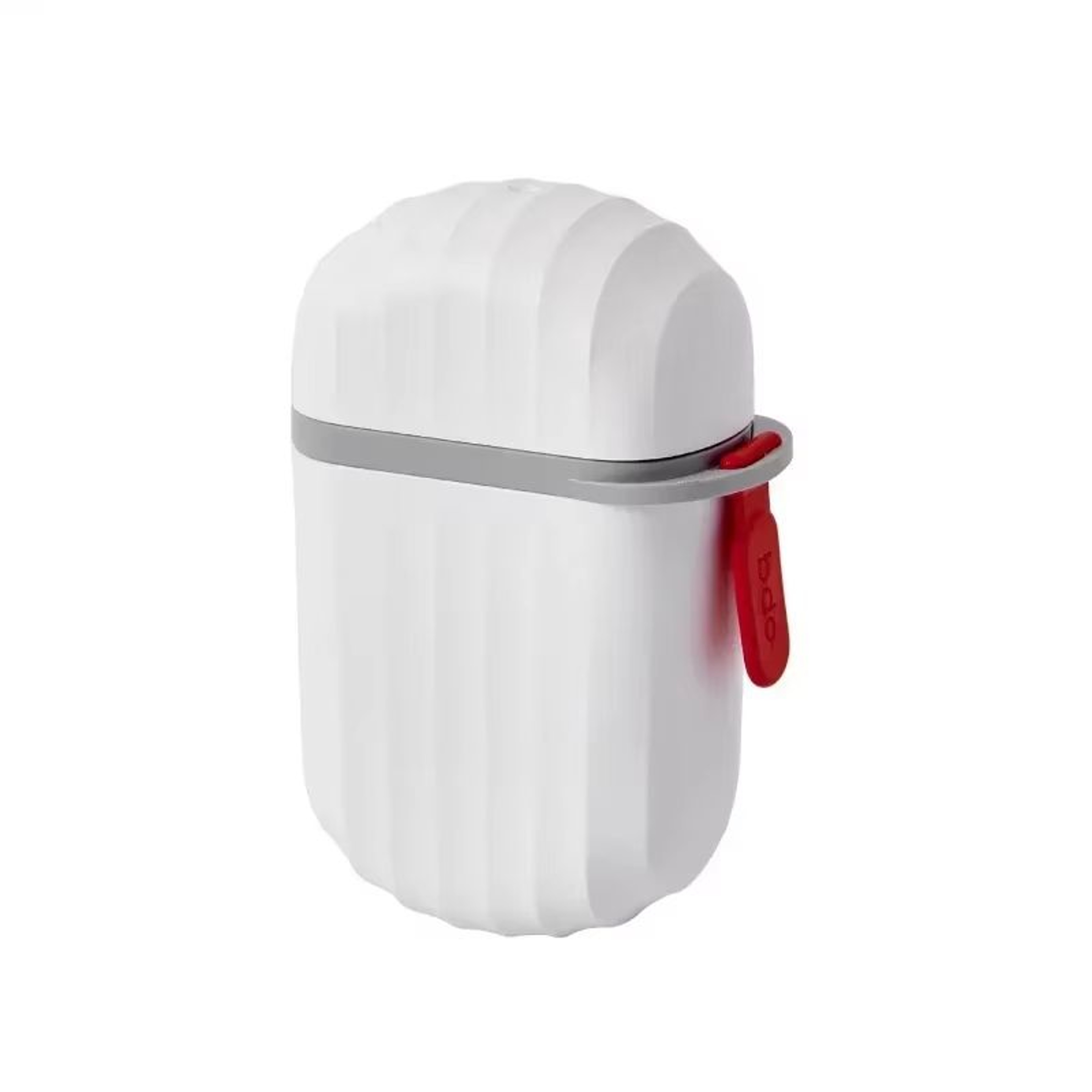 Portable Travel Soap Box With Lid And Drain Tray For Leakproof Storage 6