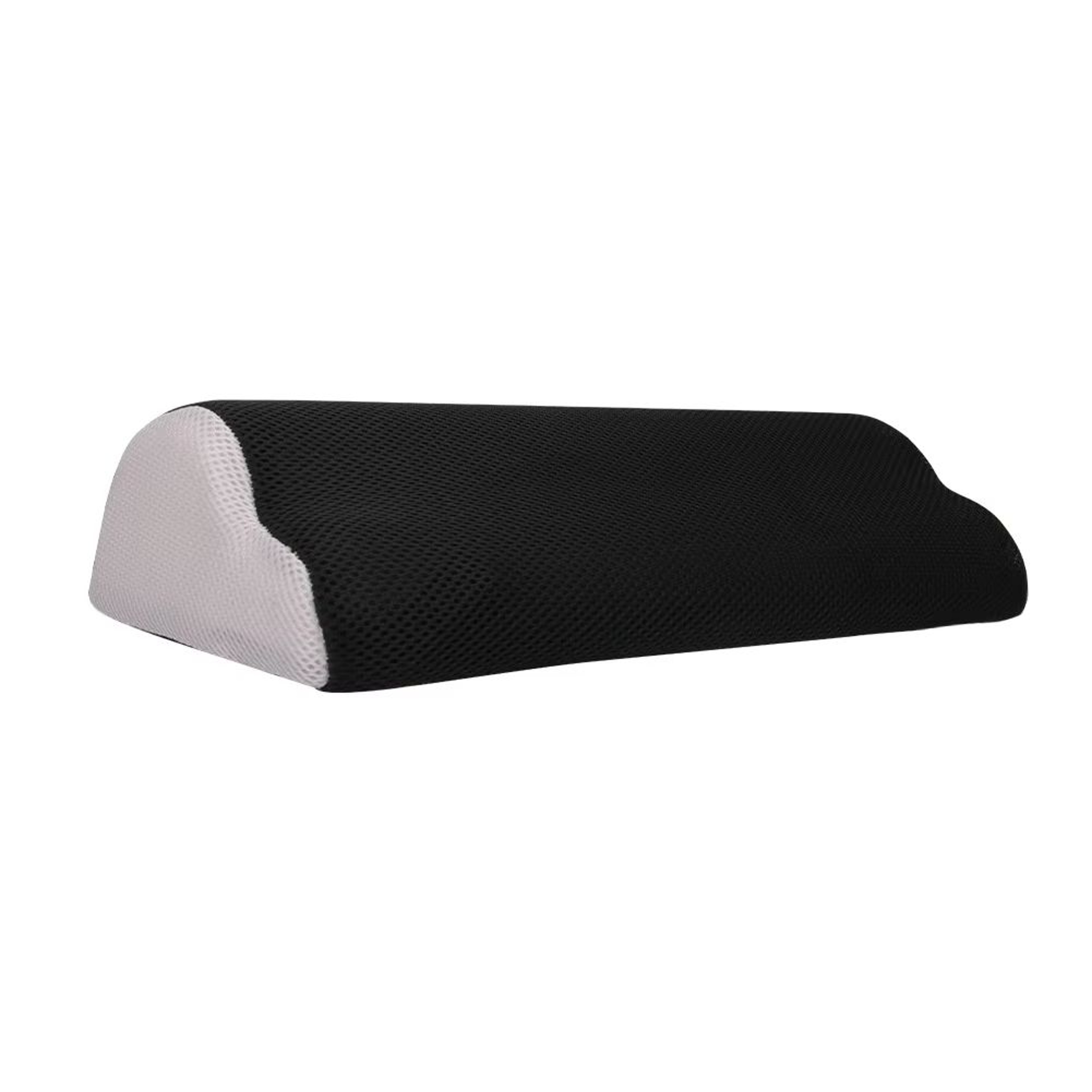 Ergonomic Memory Foam Foot Rest Cushion For Under Desk Comfort And Leg Support 8