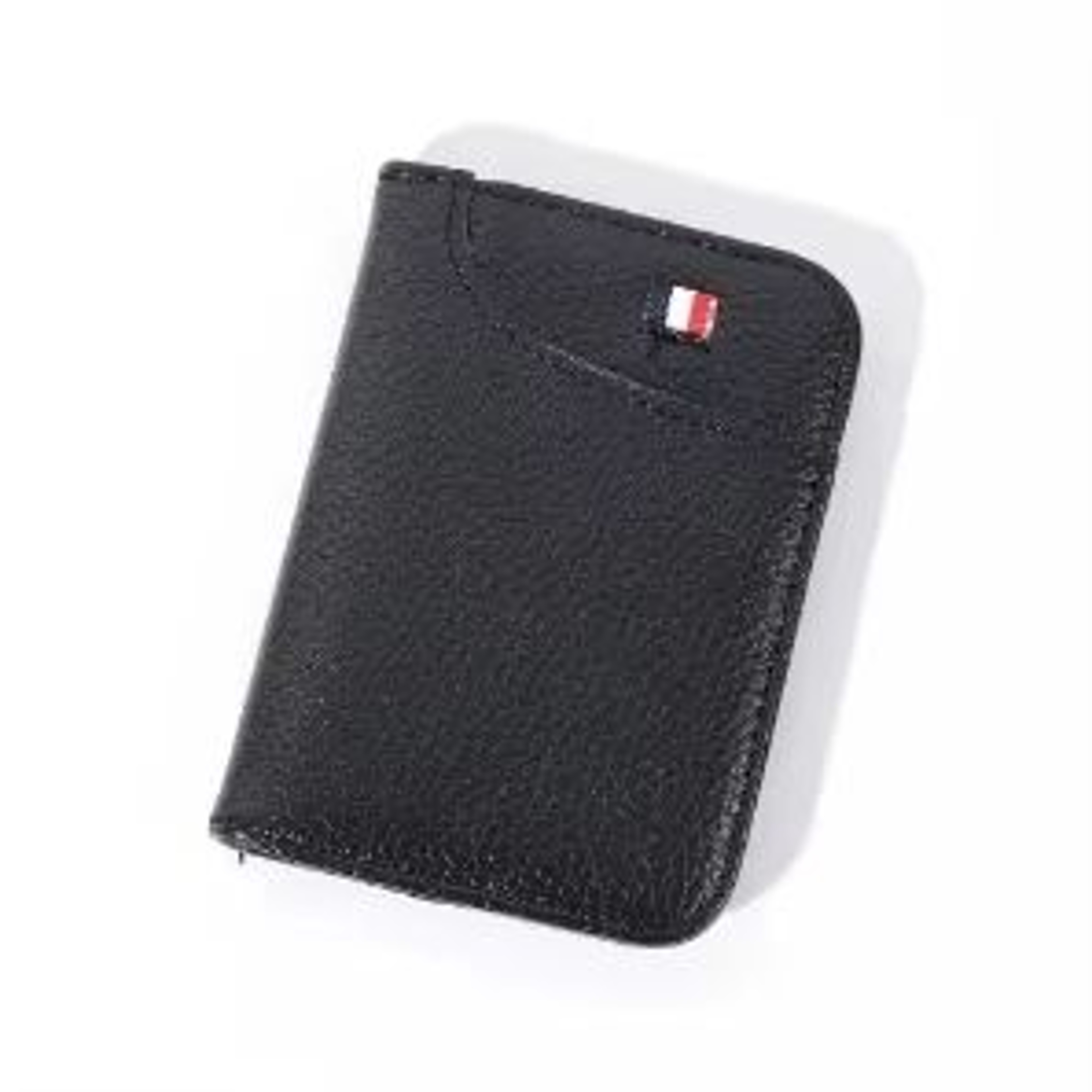 Ultra Slim PU Leather Mini Wallet For Men With Compact Card Holder Design 6