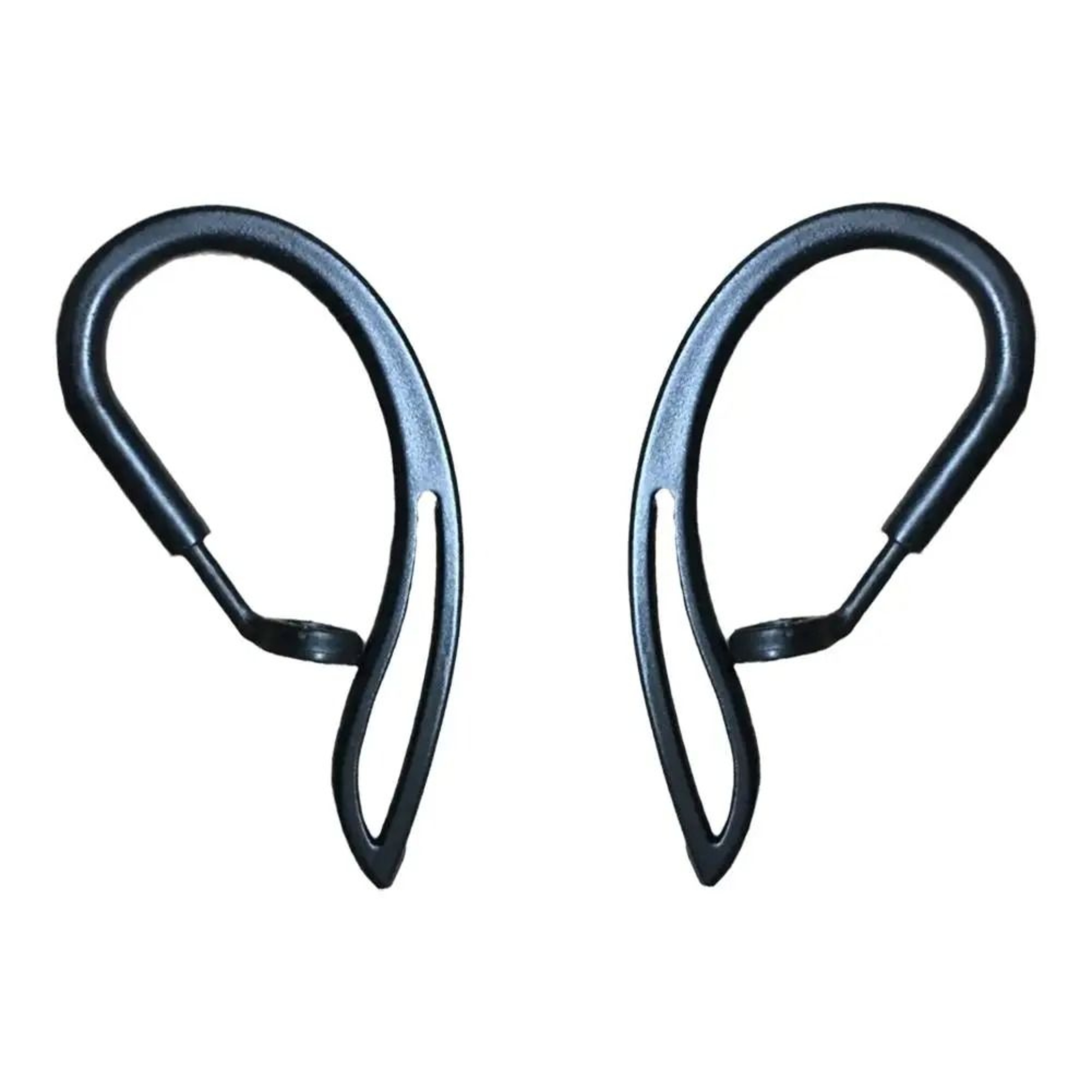 Anti Loss Ear Hook Clip For Samsung Galaxy Buds 3 Pro Soft Silicone Holder With Keychain 5
