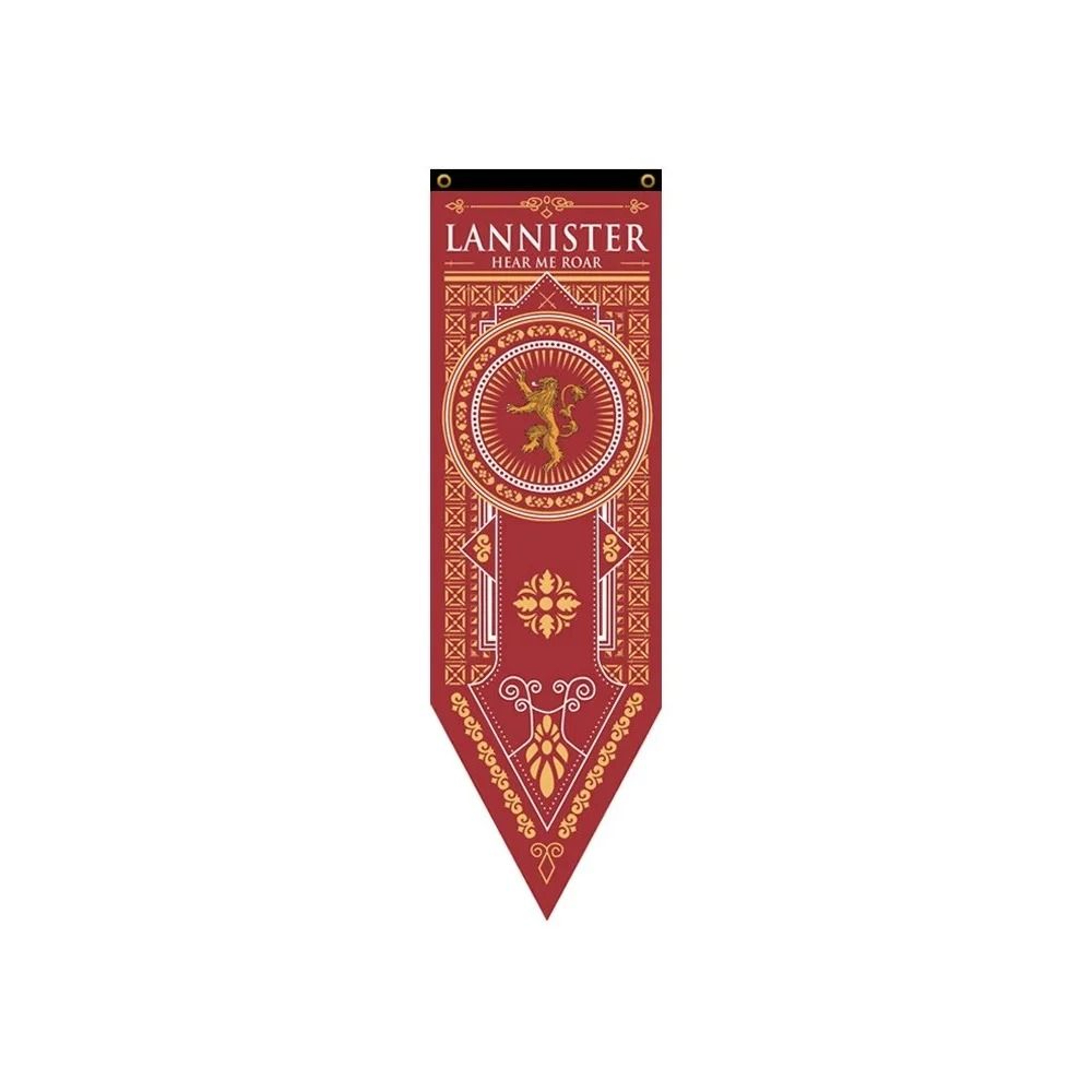 Game Of Thrones Inspired Medieval Banner Tapestry Wall Hanging 177x591in 7