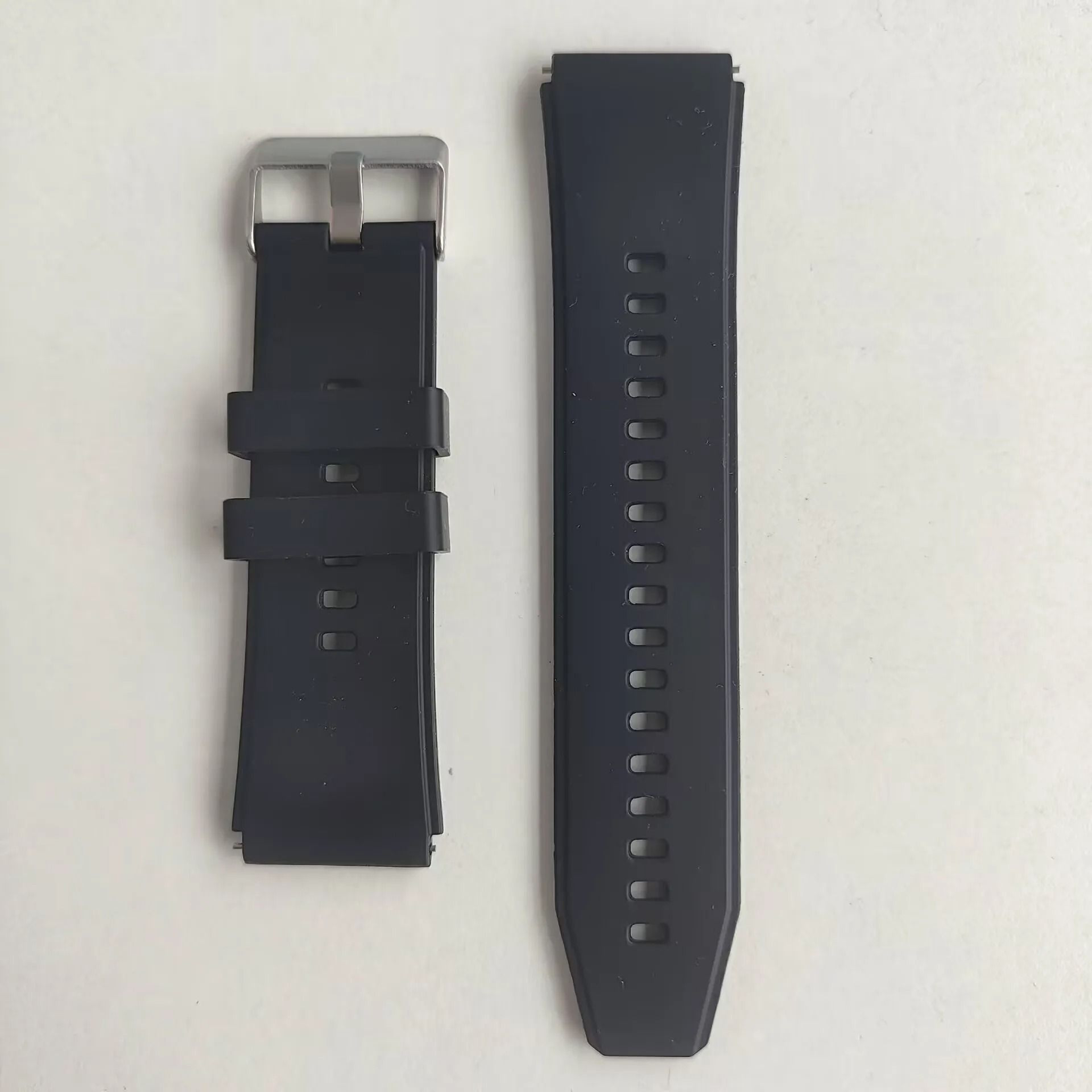 S11 AMOLED Smart Watch GPS Call Waterproof Fitness Tracker For IOS Android 21