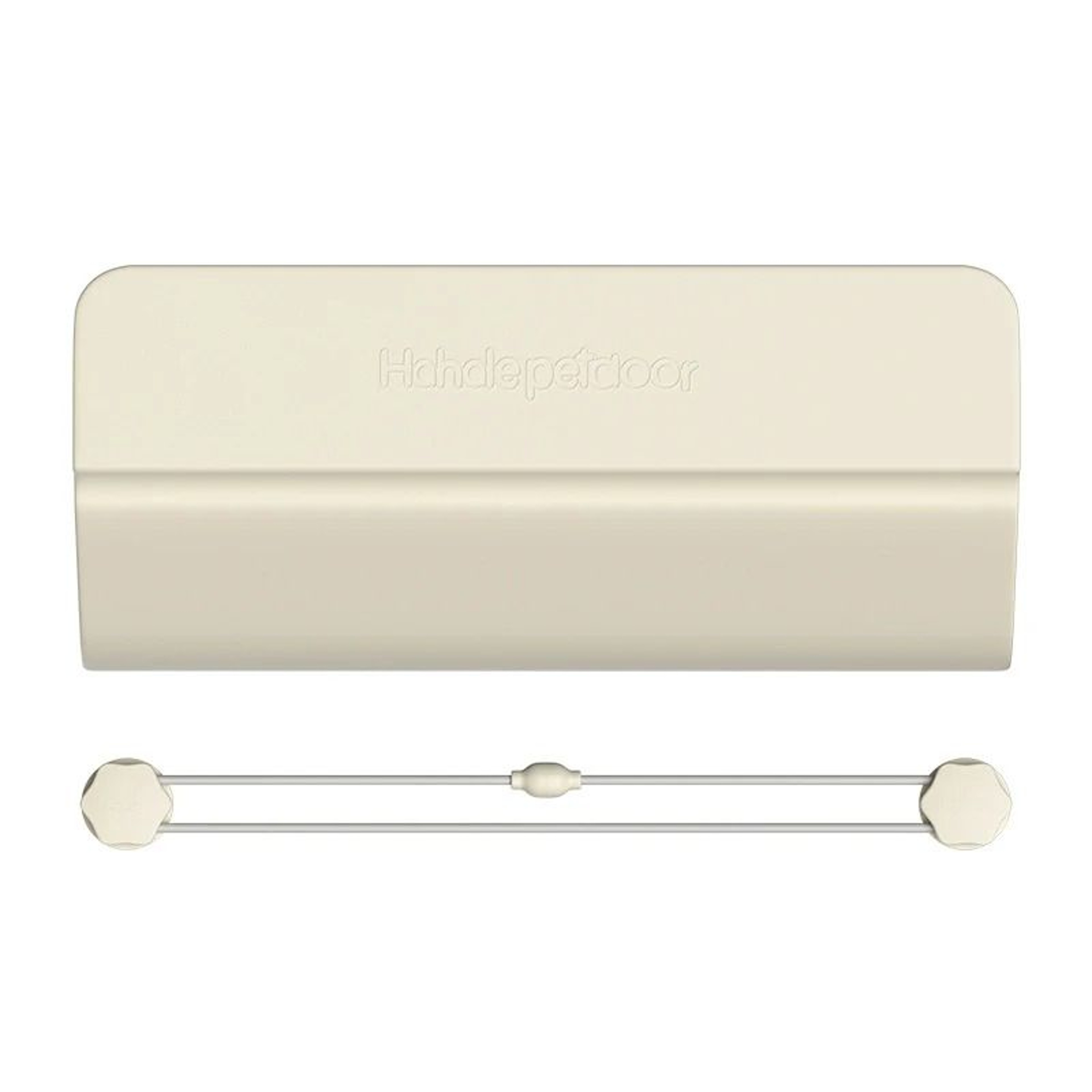 Cat Door Opener Training Handle Set 7