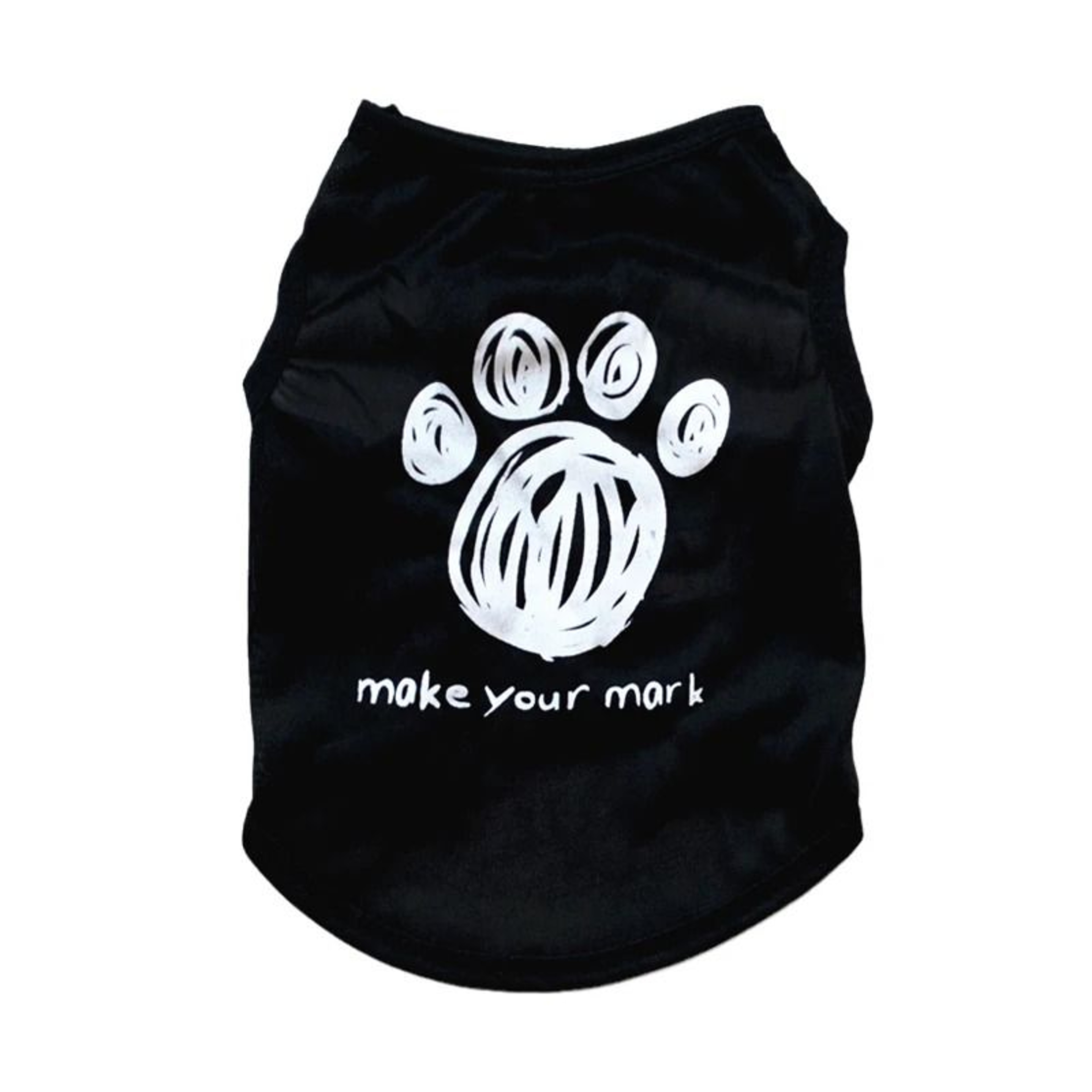 CoolPaws Breathable Summer Cat Vest For Sphynx Persian  Kittens 7
