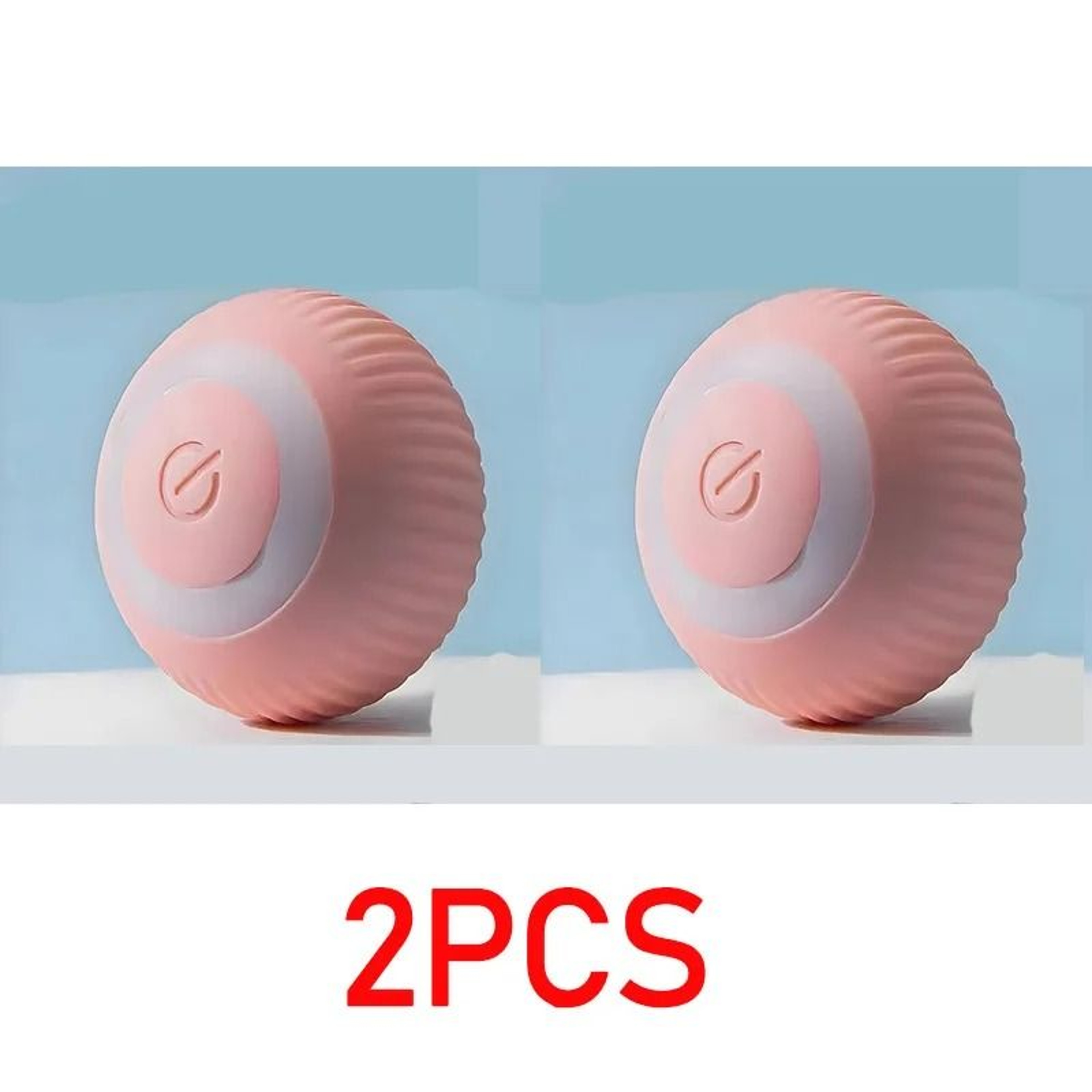 Smart Rolling Interactive Cat Ball Toy For Indoor Cats With Automatic Motion 9