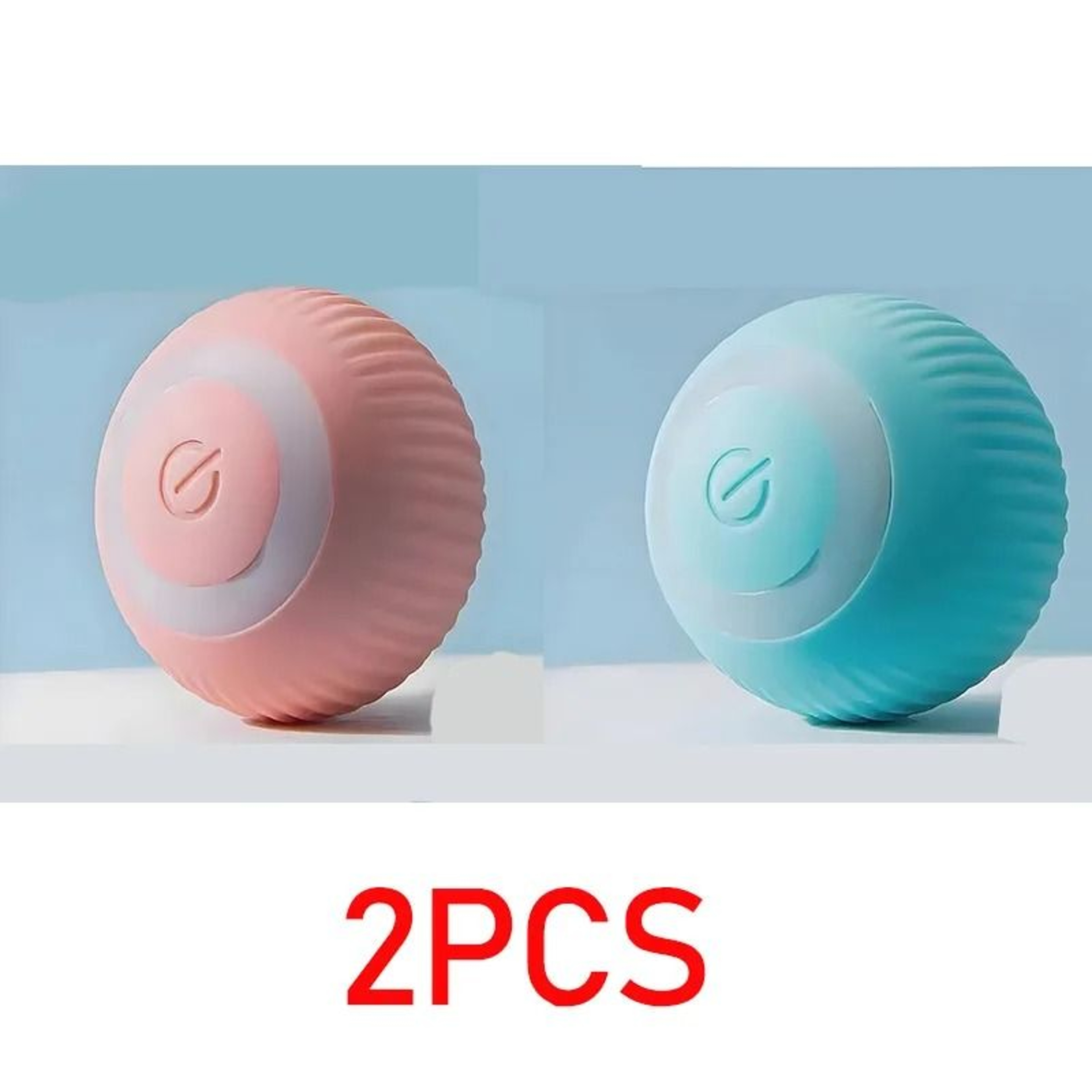 Smart Rolling Interactive Cat Ball Toy For Indoor Cats With Automatic Motion 10