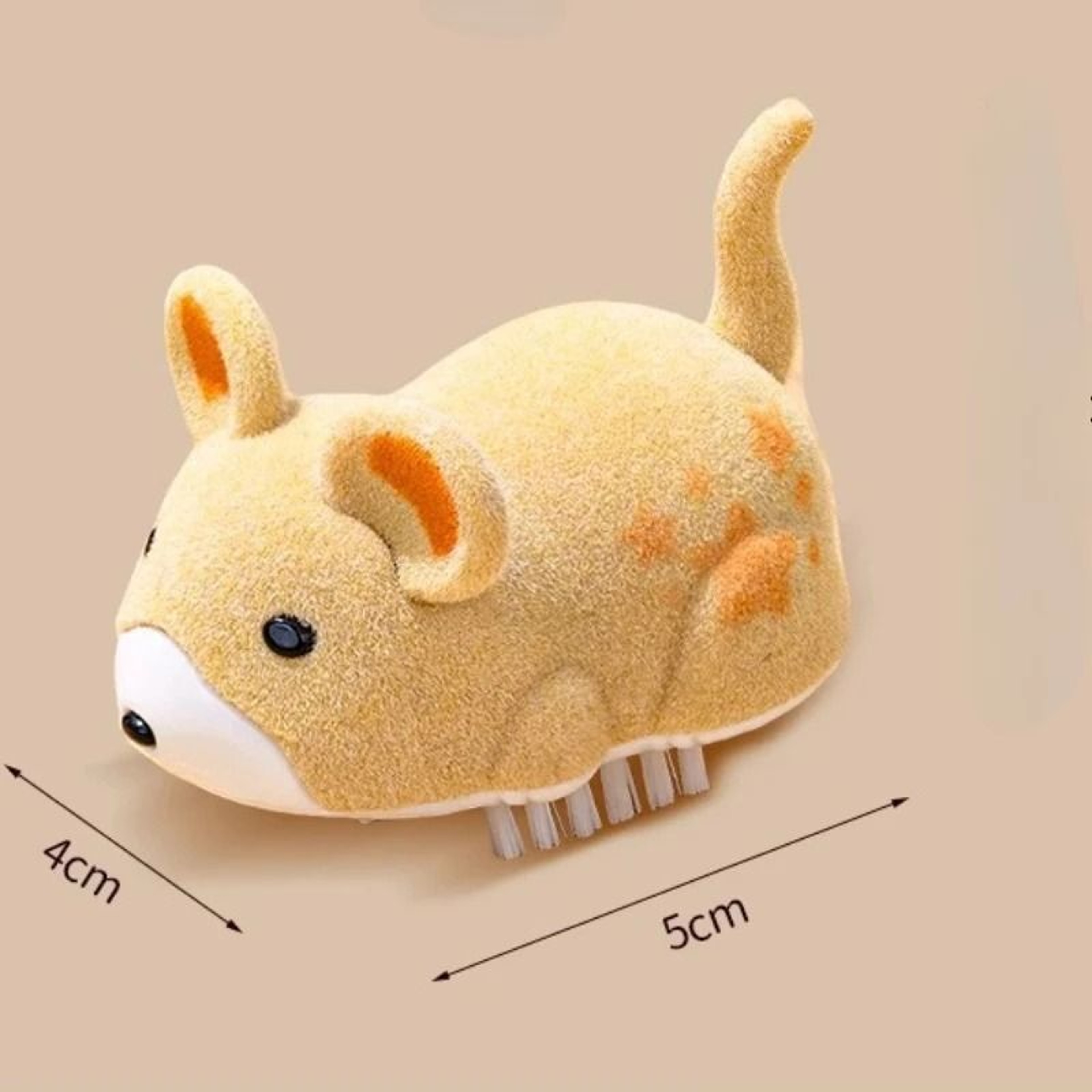 SwiftMouse Rechargeable Interactive Running Mouse Toy For Cats 4