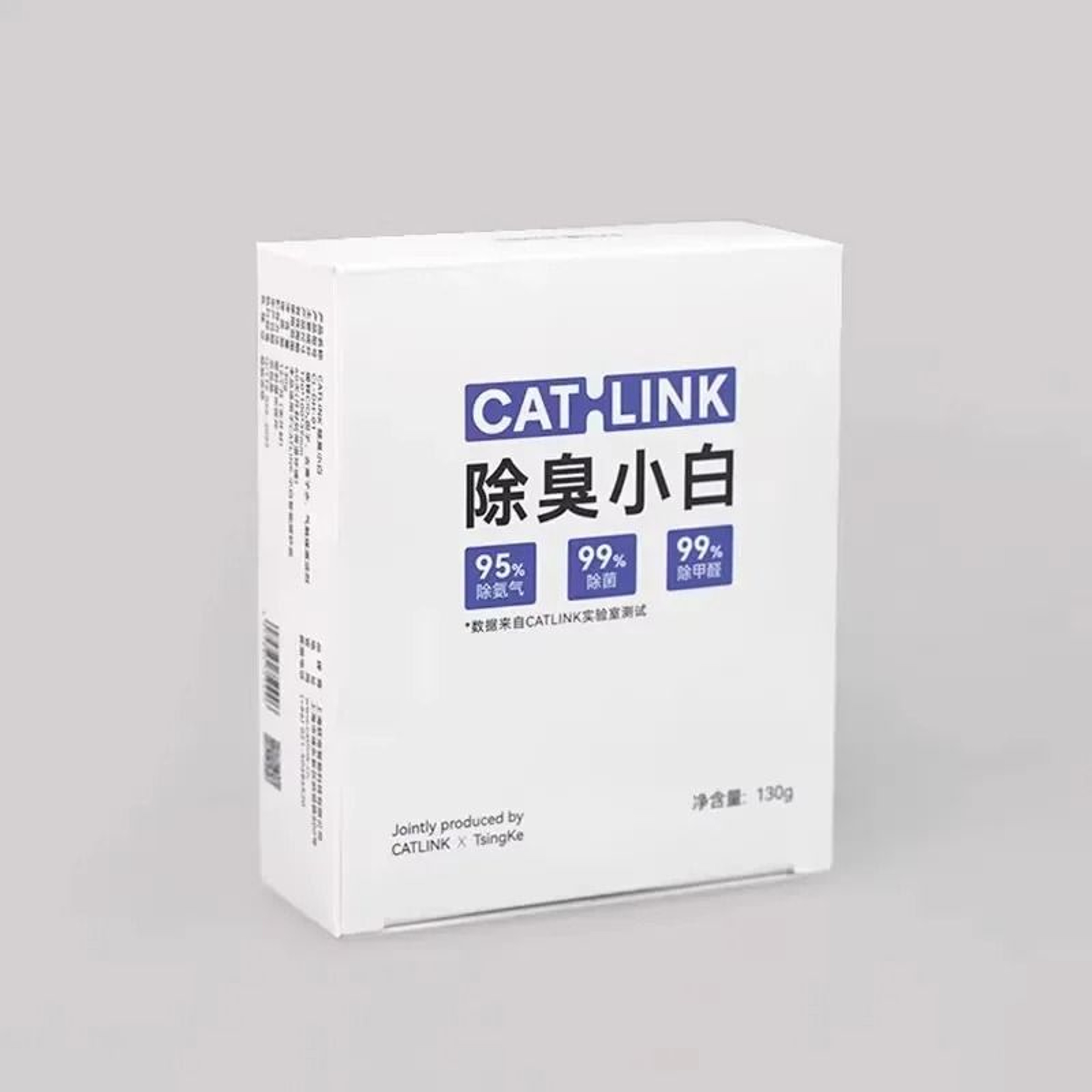 CATLINK Cat Litter Box Deodorization Gel Refill For Odor Control  Freshness 3