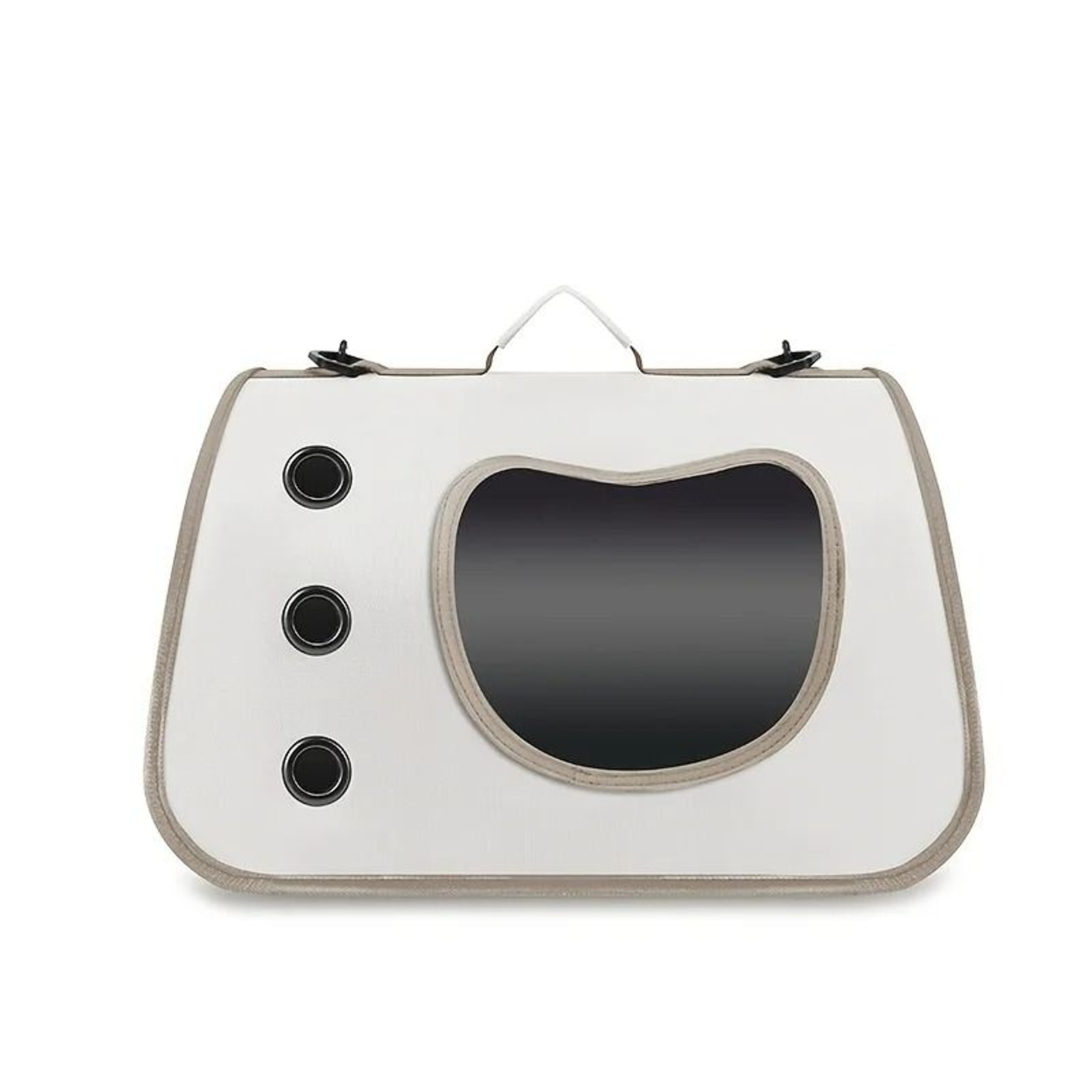 Portable Foldable Pet Carrier Bag For Small Dogs Cats  Kittens 7