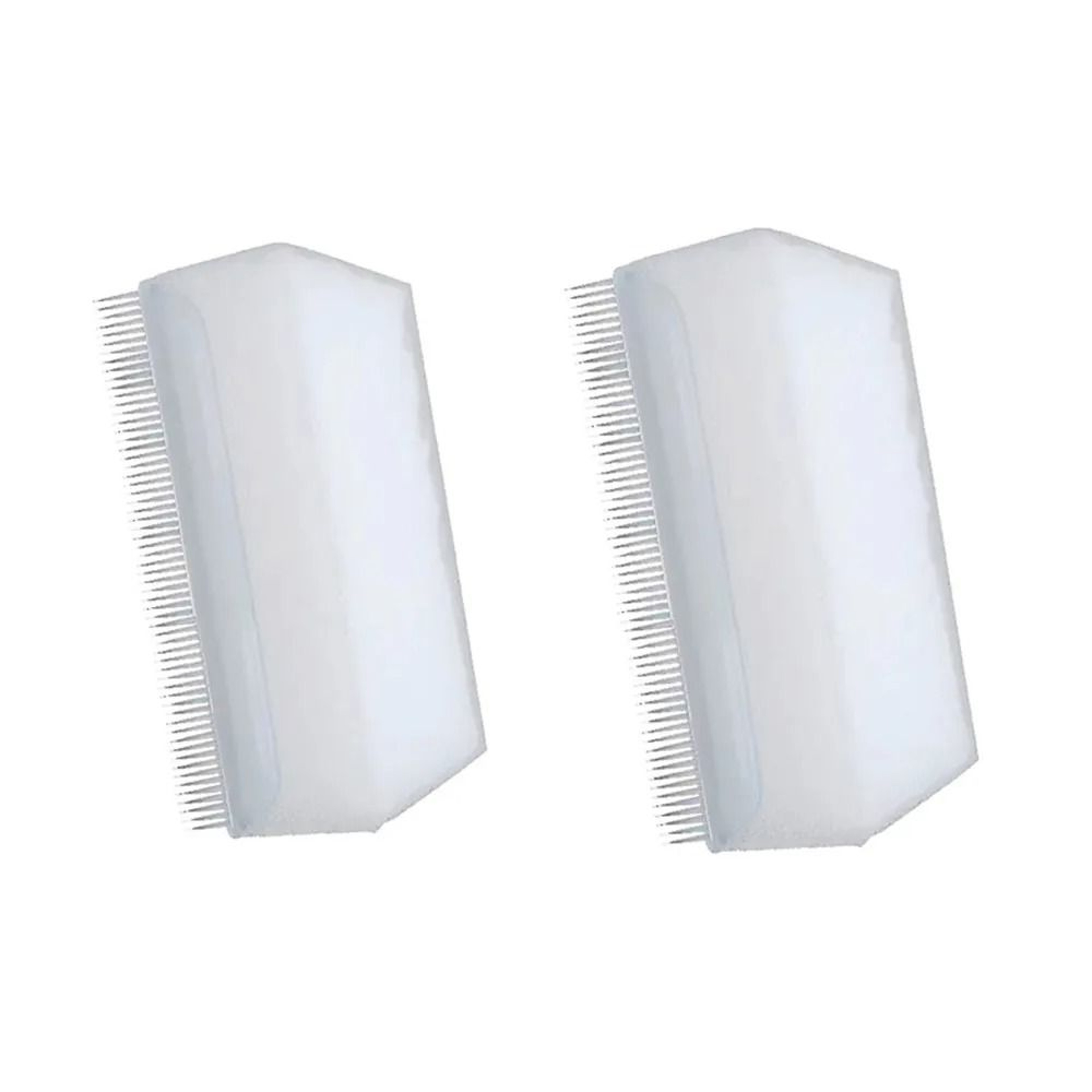 PurrGroom DoubleSided Cat Massage  Grooming Brush For Cats And Dogs 6