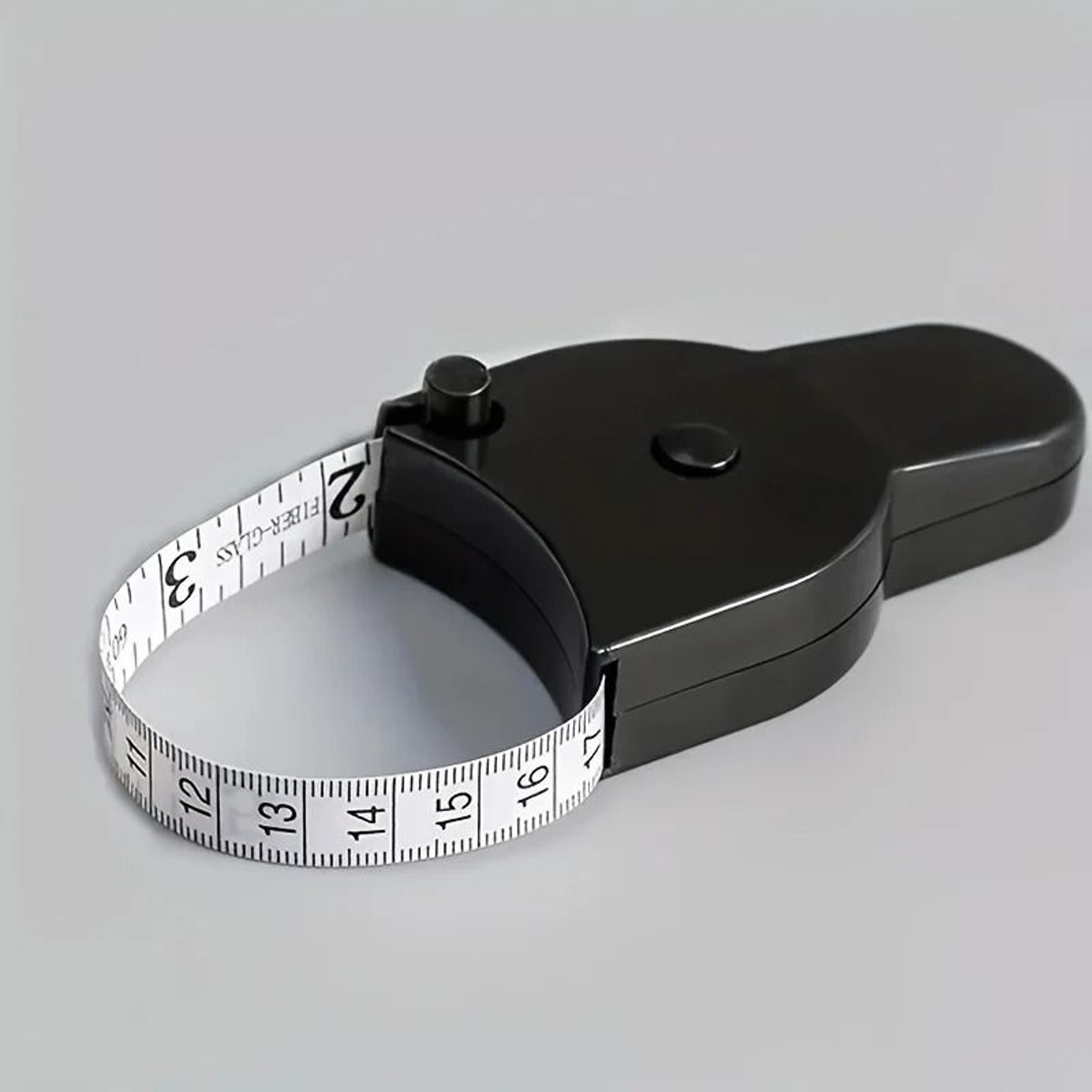 Automatic Retractable Body Measuring Tape For Sewing Tailoring And Fitness Measurements 7