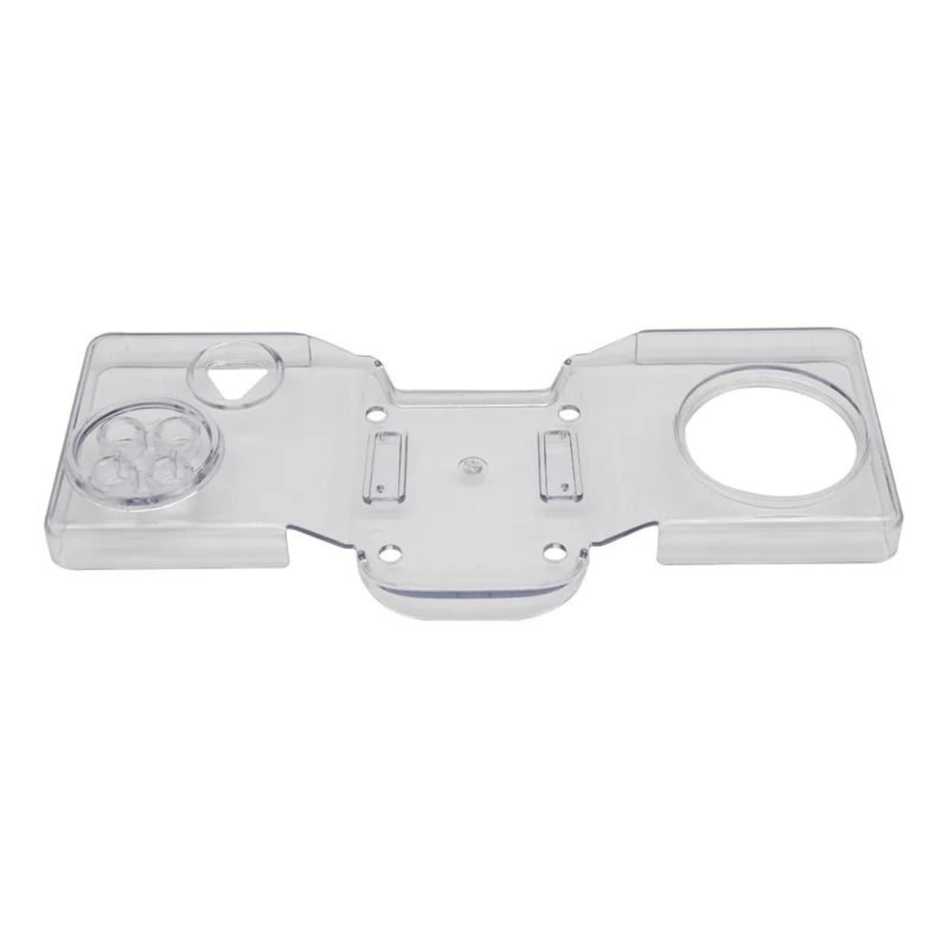 40K Cavitation Machine With RF Body Contouring And Skin Tightening Device 3