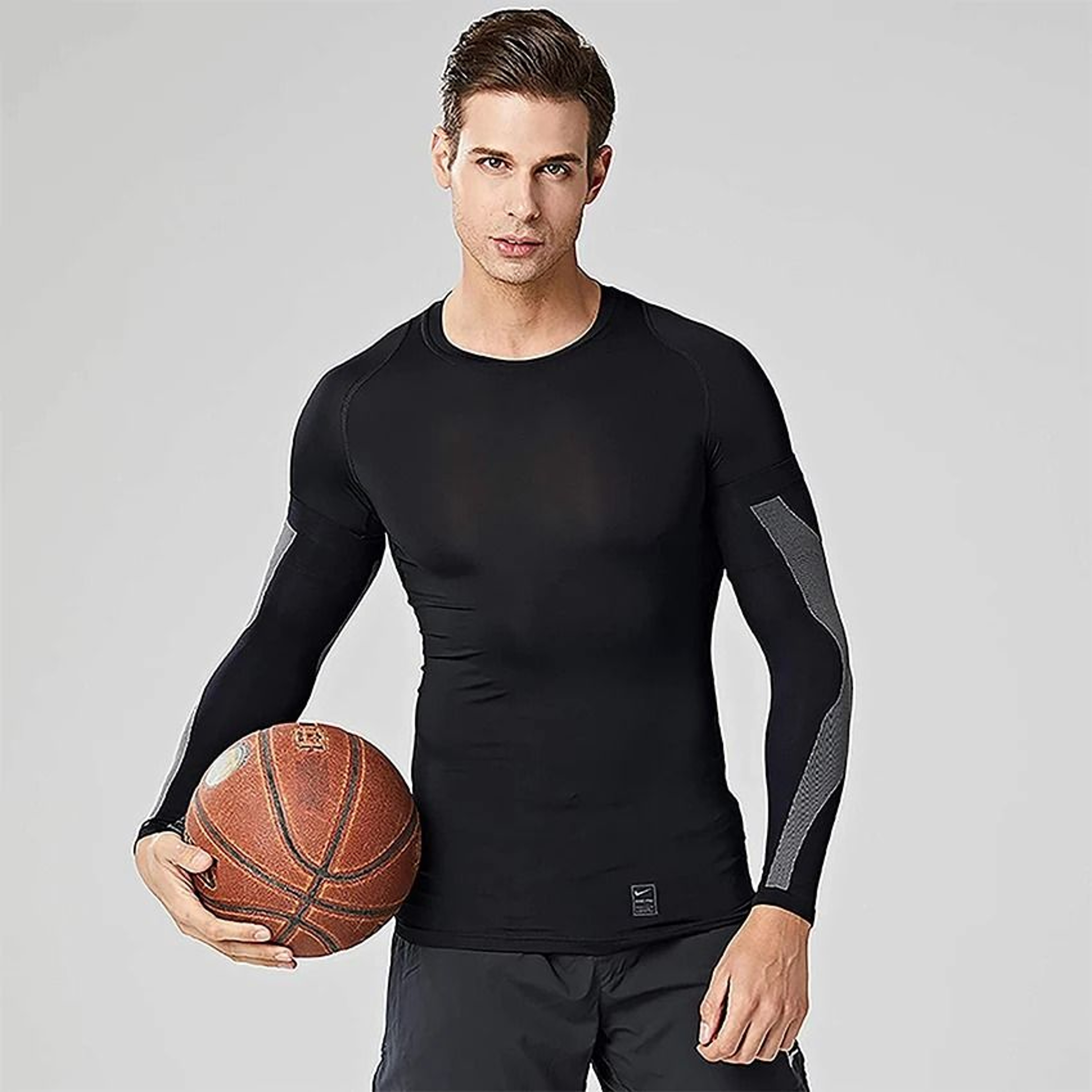 UPF 50 Cooling Arm Compression Sleeves For Sports And Sun Protection 3