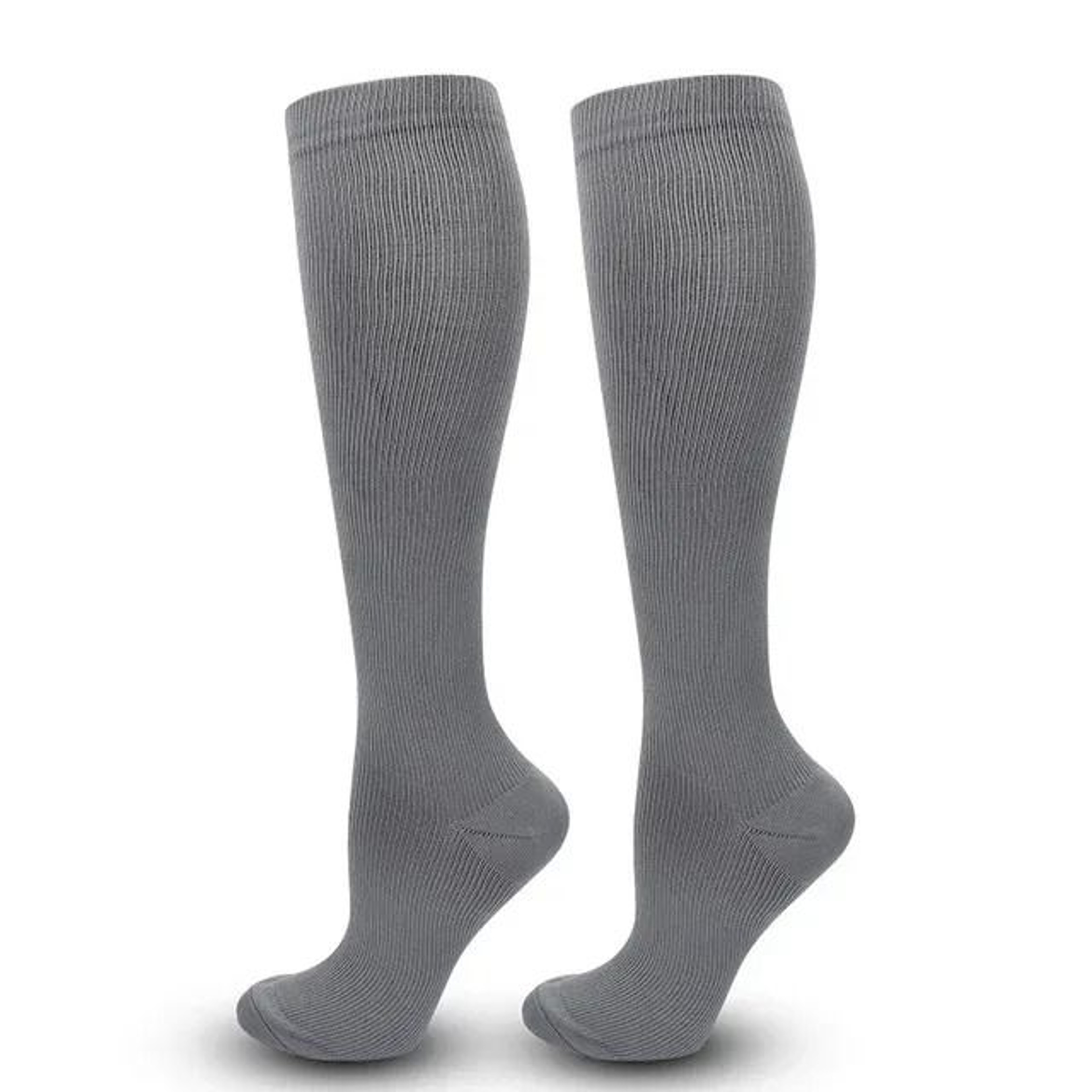Anti Fatigue Compression Socks For Sports Travel And Daily Leg Support 10