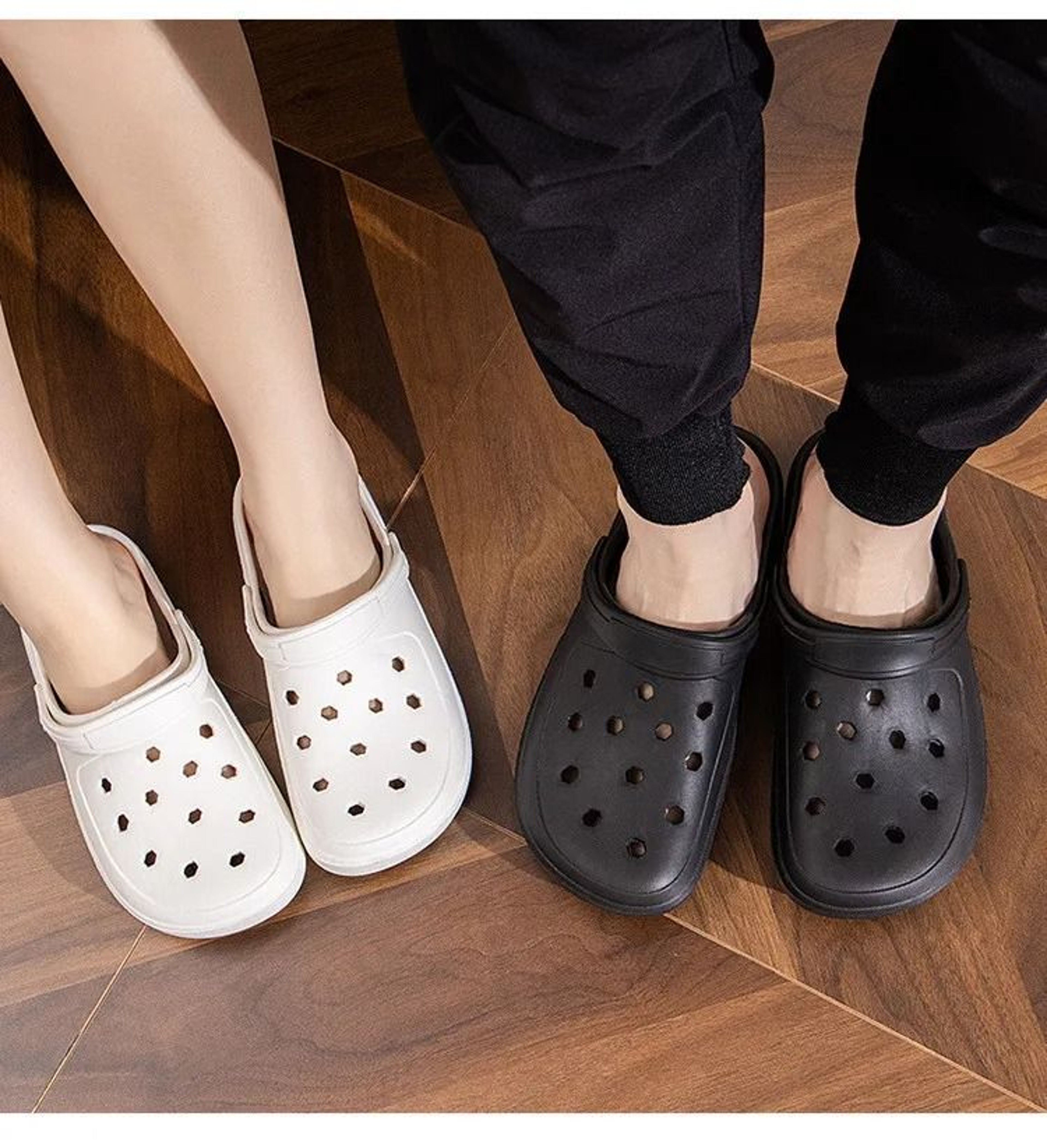 Breathable EVA Water Shoes For Men And Women 5