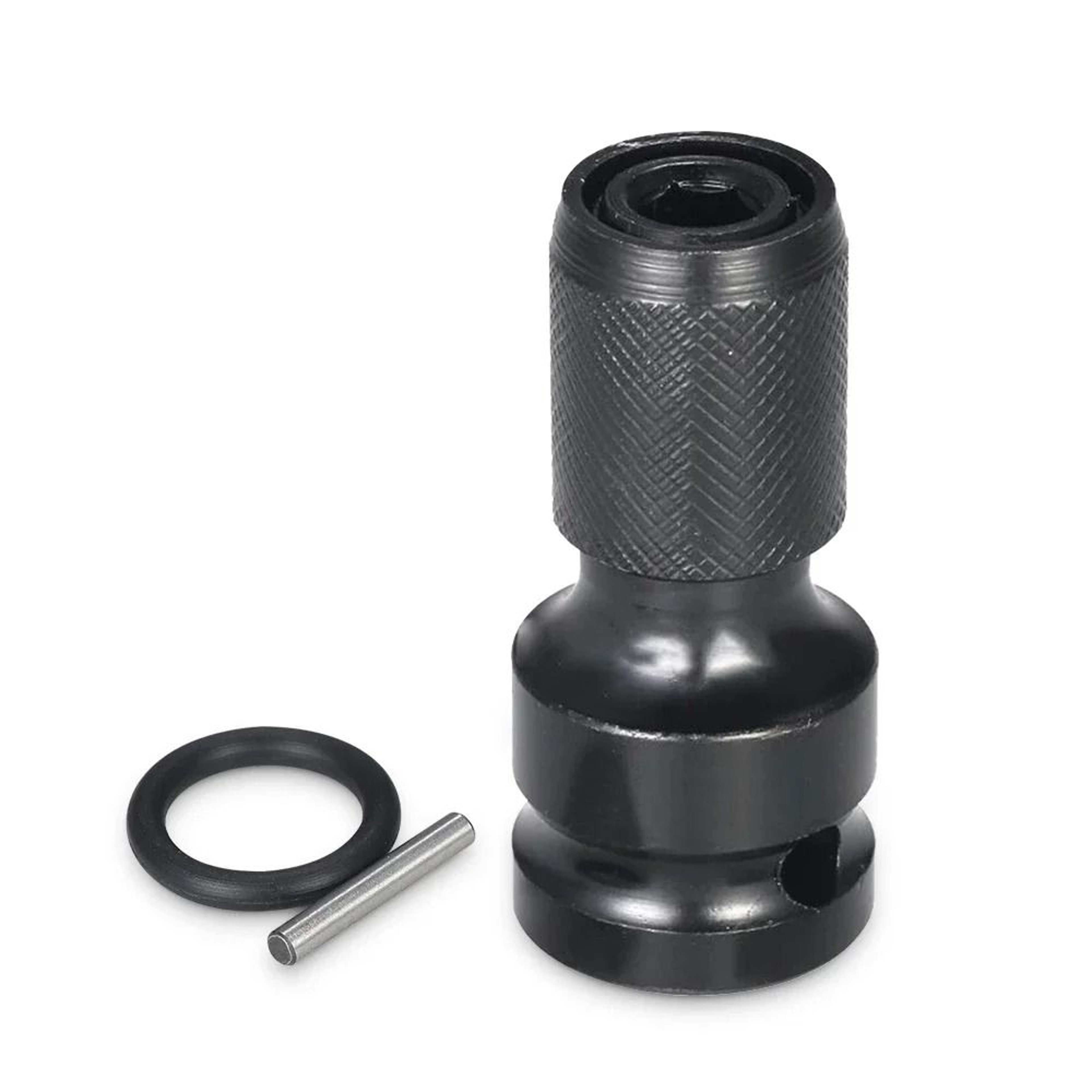 12 Inch Square To 14 Inch Hex Ratchet Socket Adapter 7