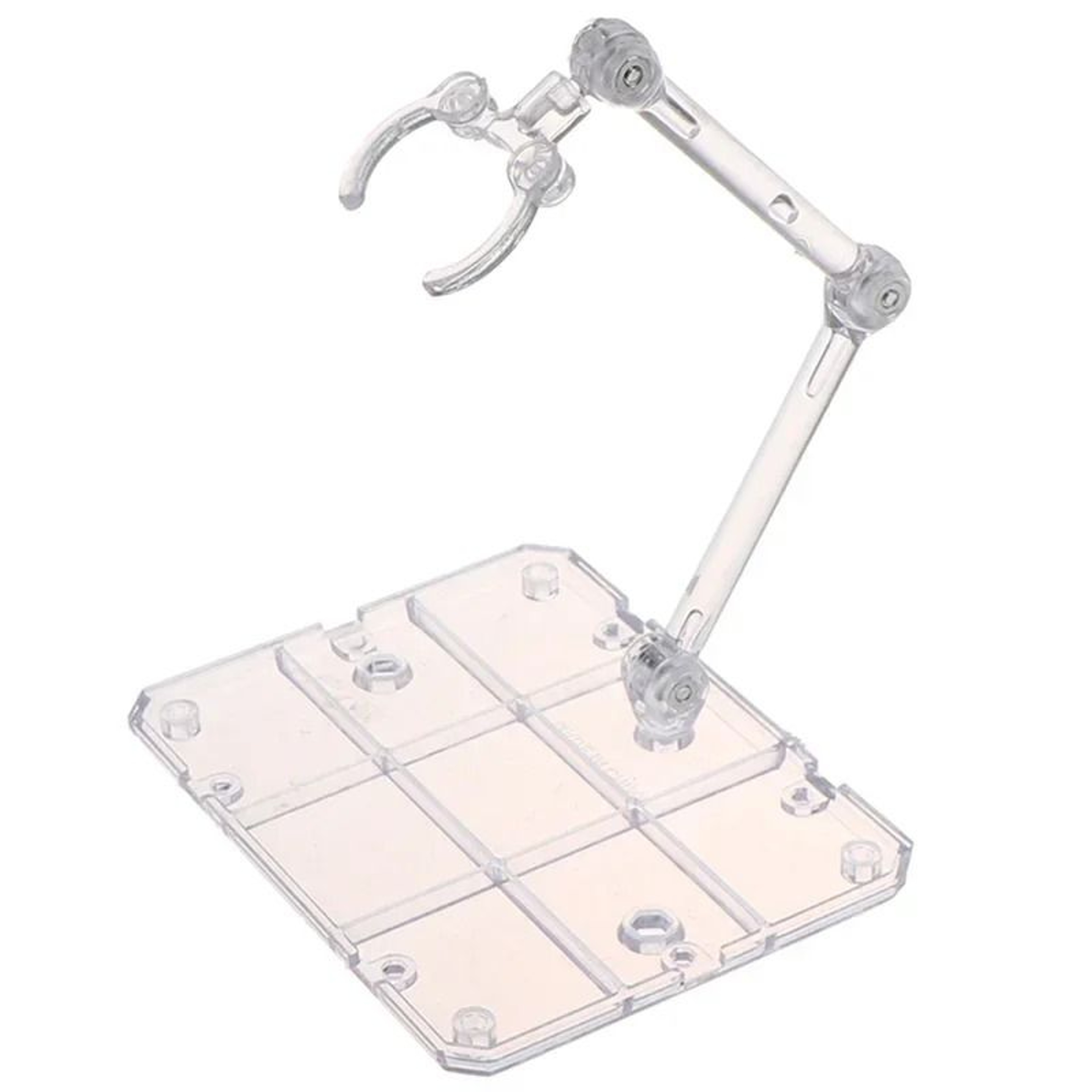 Clear Action Display Stand For 1144 HG RG Gundam Model Kits 4