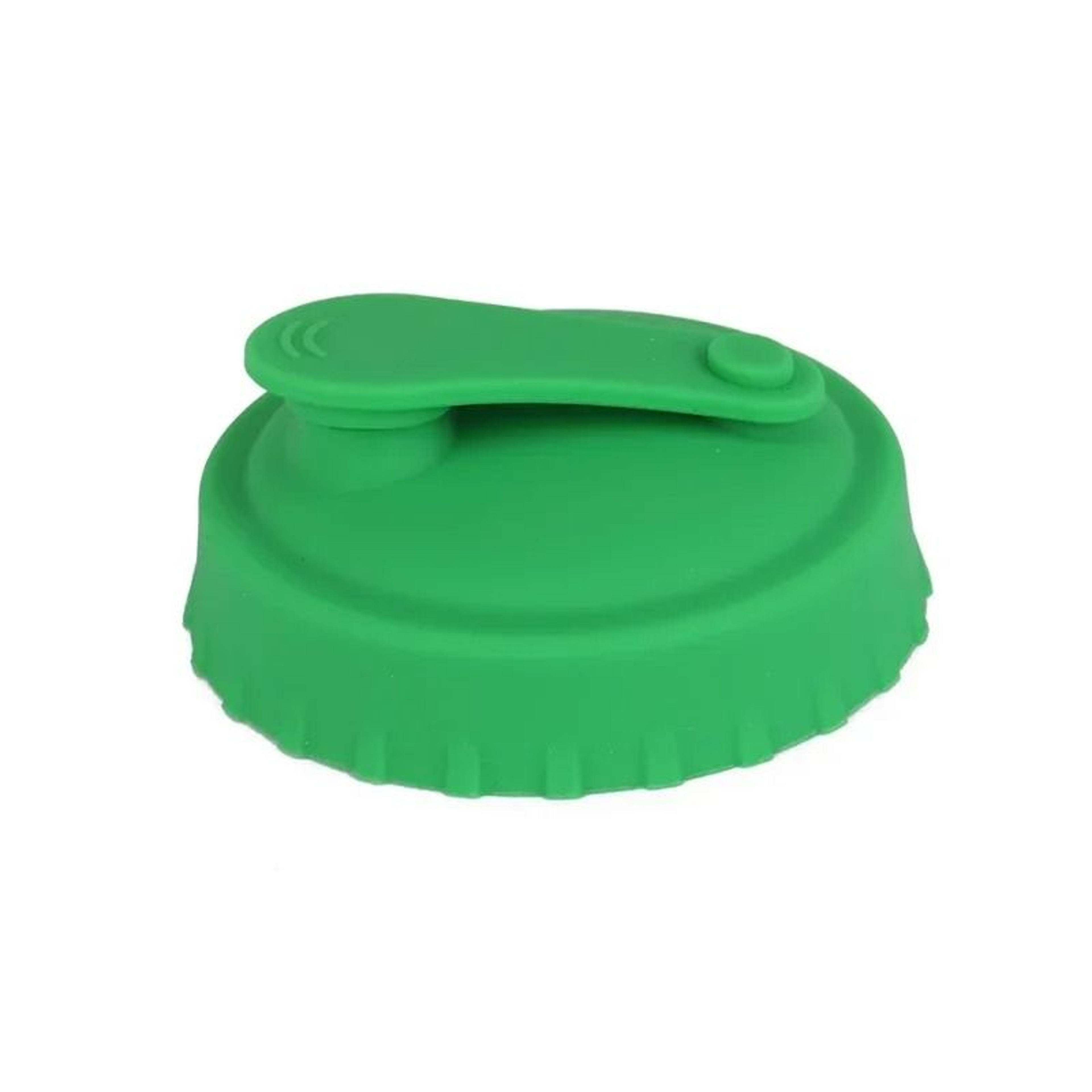 Reusable Silicone Soda Can Lid  Drink Stopper 5