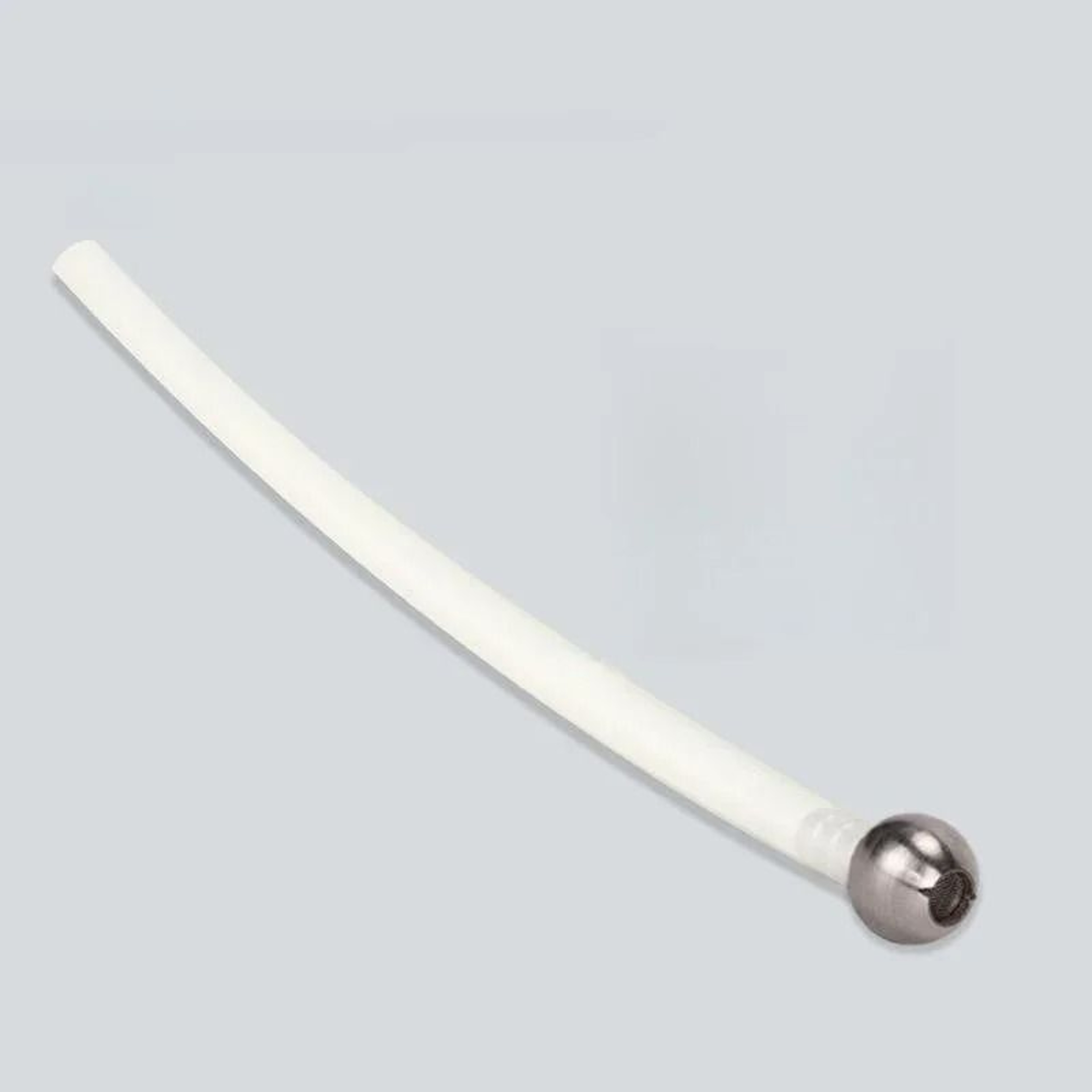 CuttoFit Foam Cannon Filter Straw With Stainless Steel Ball 7