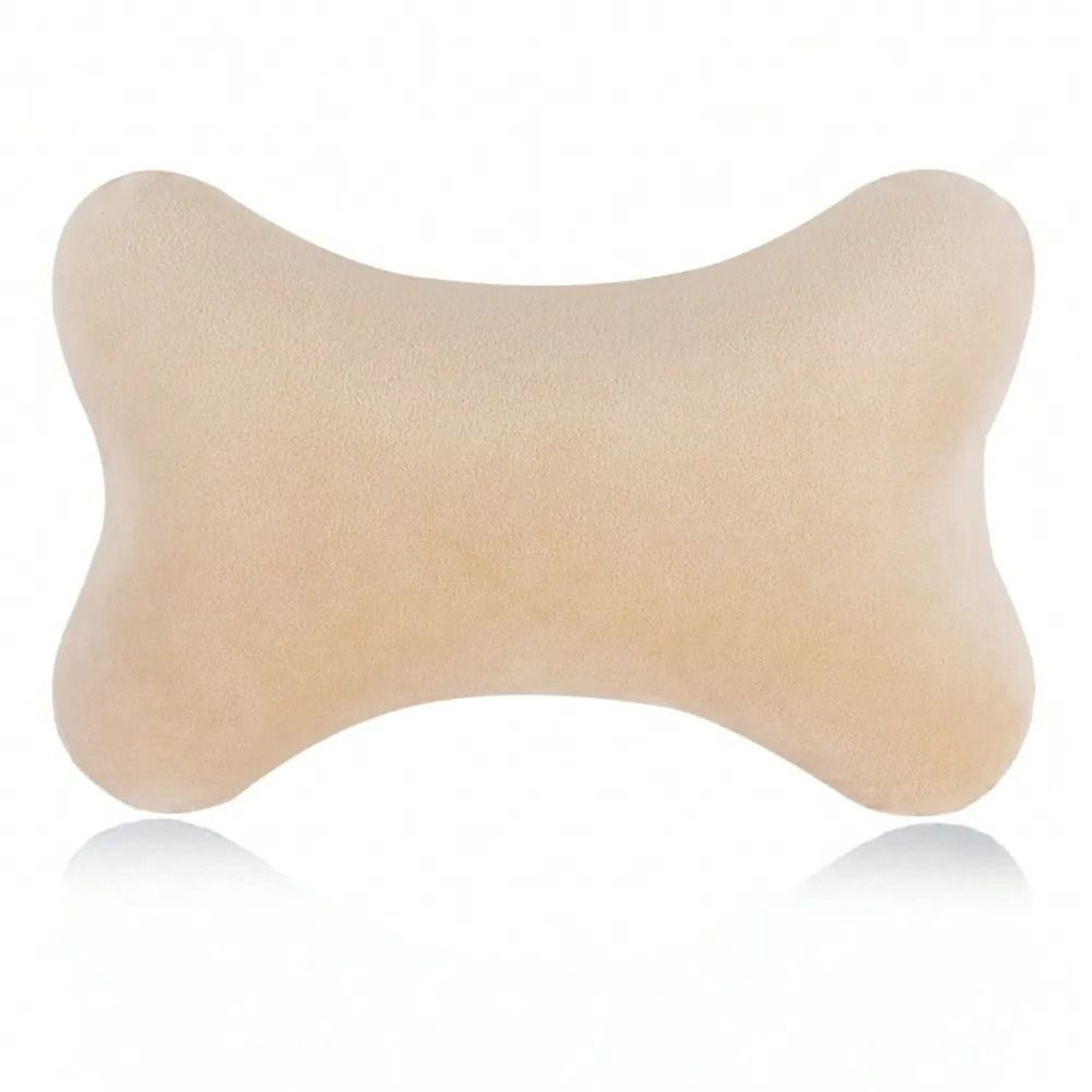 Memory Foam Car Neck Pillow Ergonomic Headrest Cushion For Driving Comfort 6