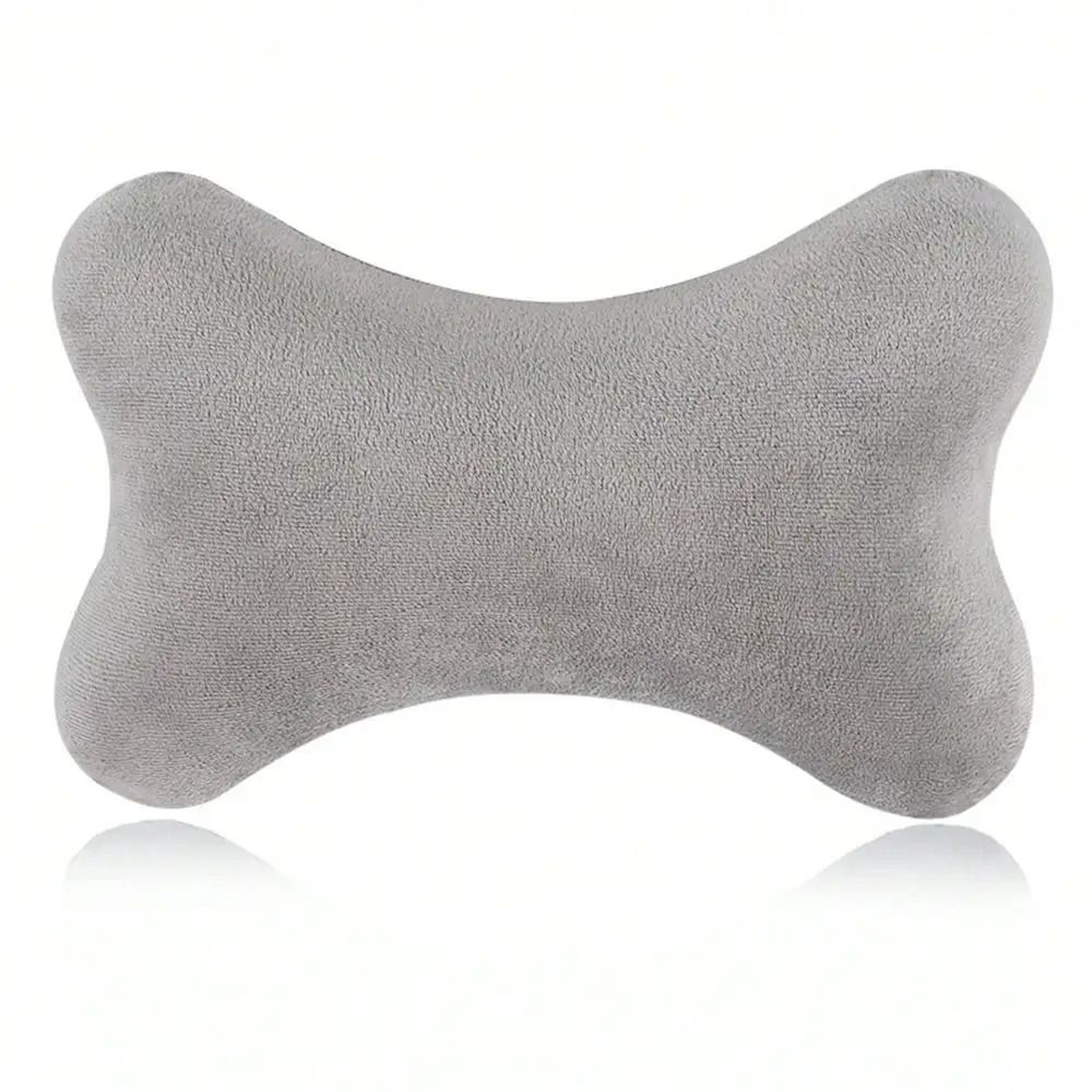 Memory Foam Car Neck Pillow Ergonomic Headrest Cushion For Driving Comfort 8