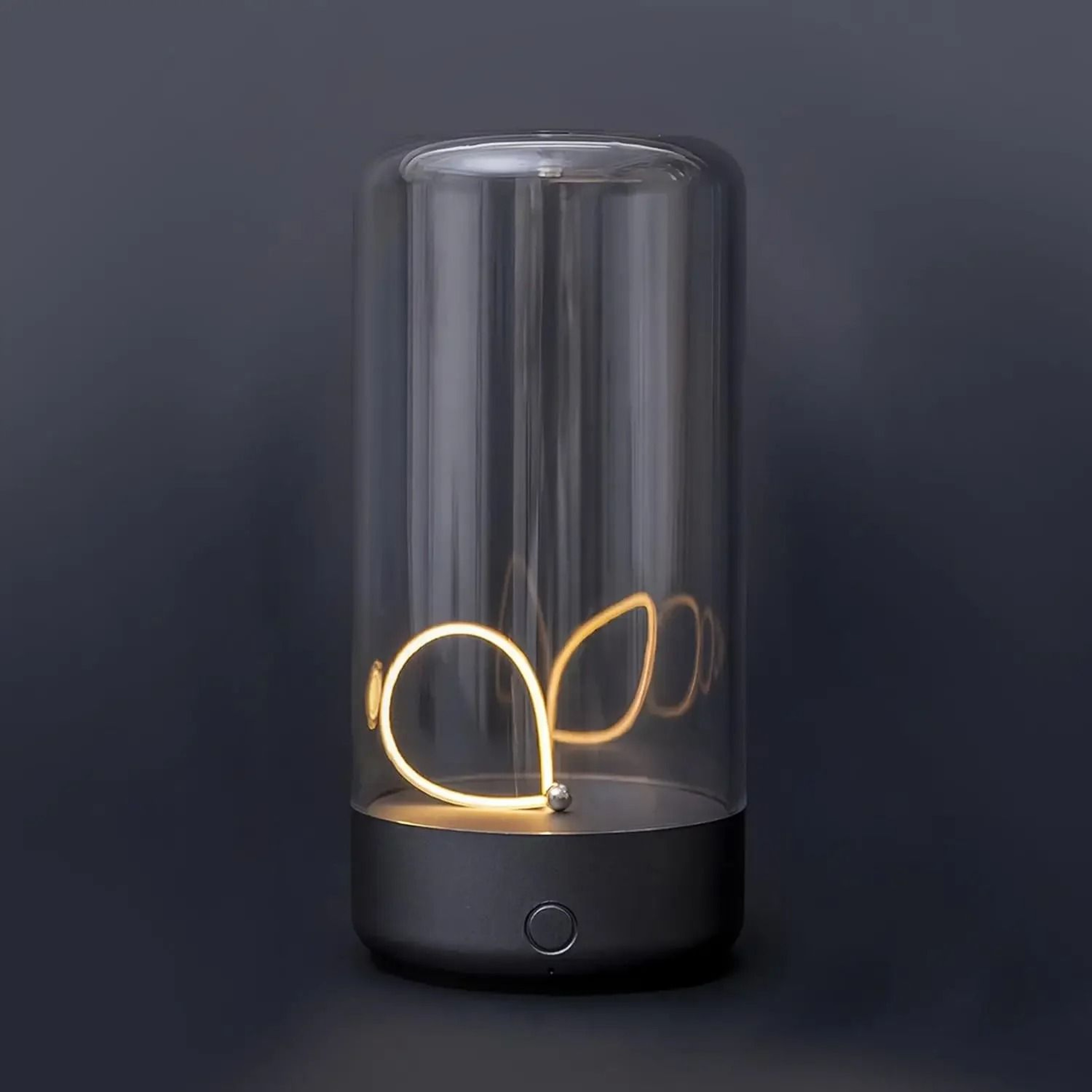 Mini Magnetic LED Camping Lantern Portable Night Light For Outdoor And Home 7