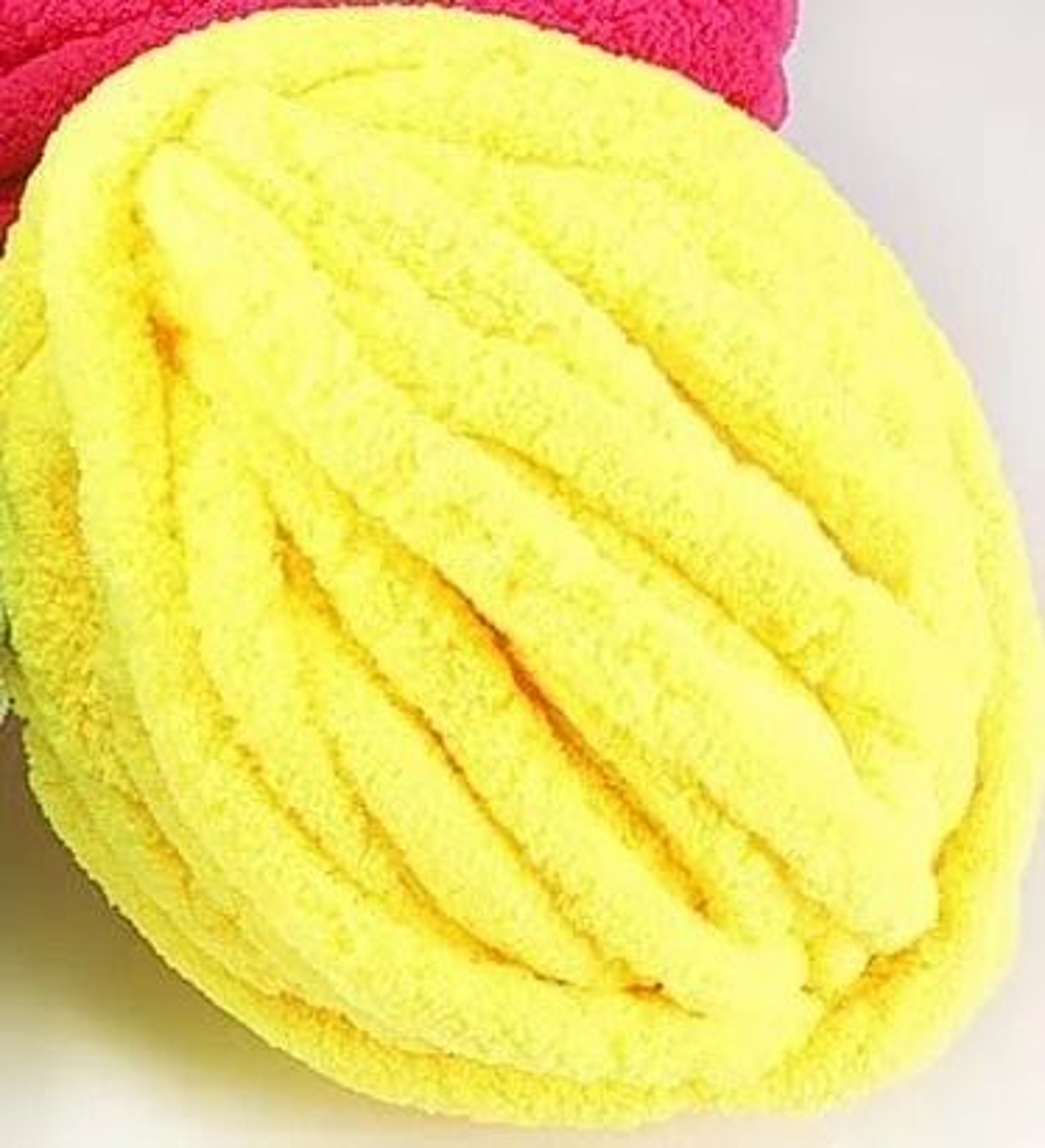 Giant Chenille Chunky Yarn For Blanket Arm Knitting Crochet And Home DIY Crafts 10