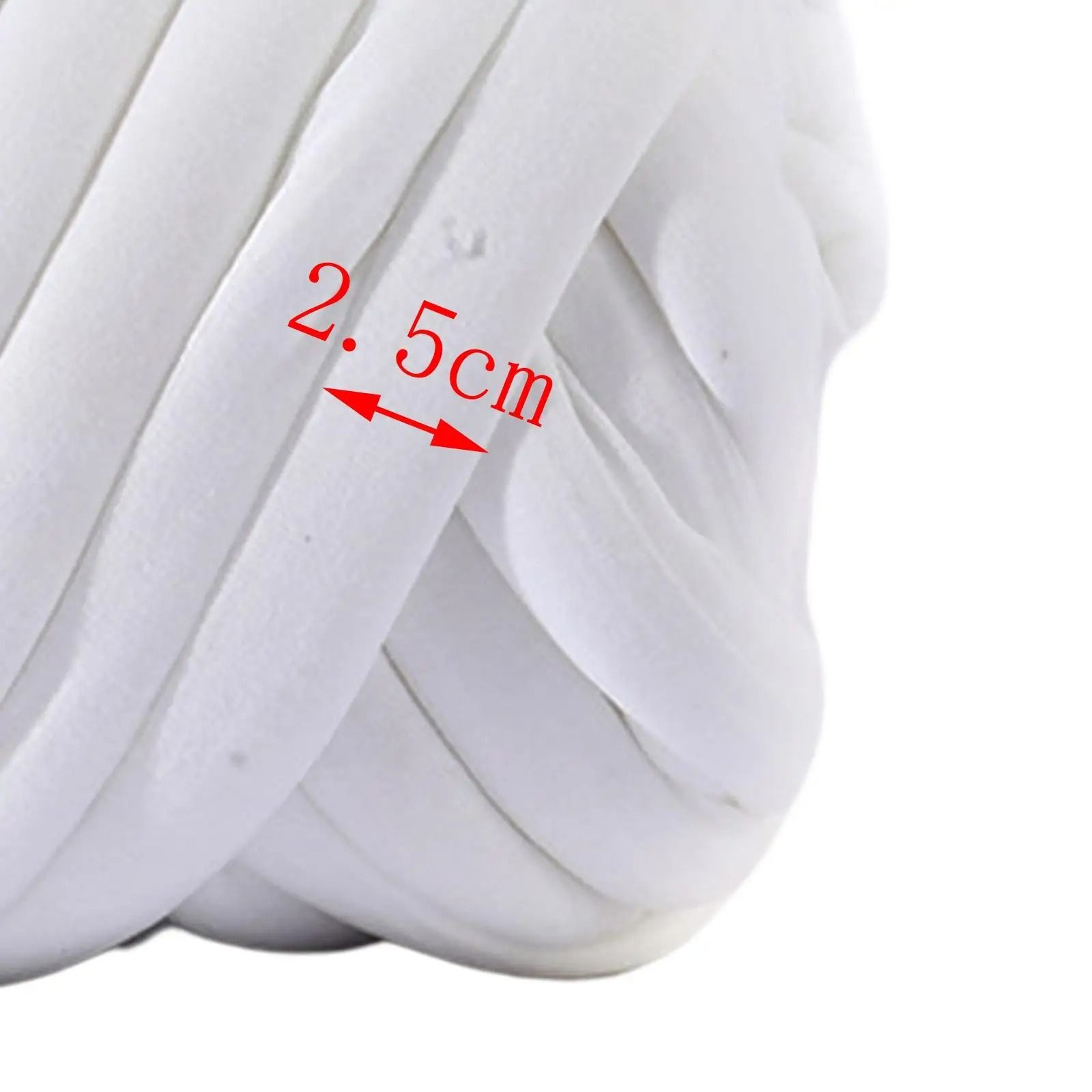 Bulky Chunky Arm Knitting Yarn For Blankets Scarves Pillows Rugs And DIY Crafts 4
