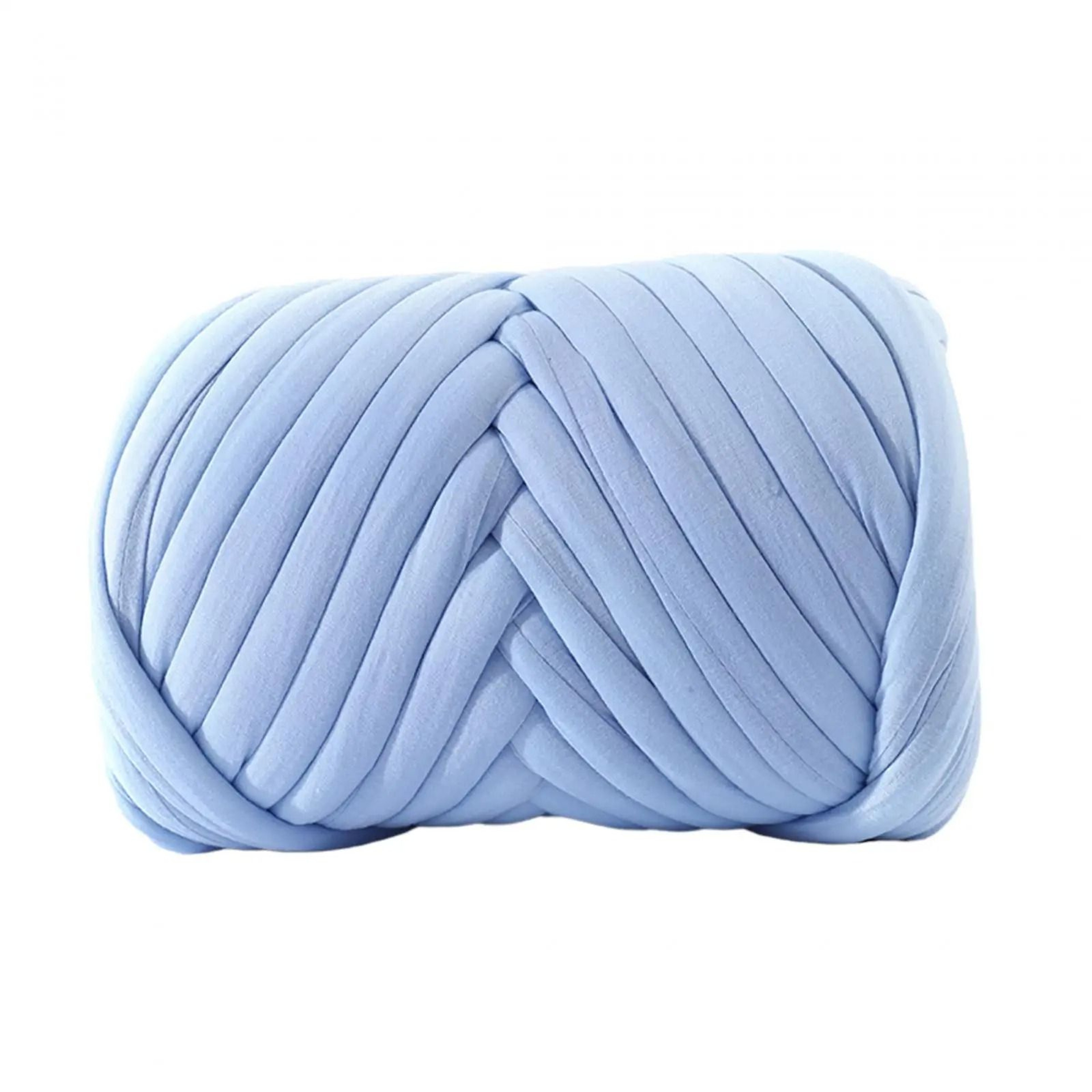 Bulky Chunky Arm Knitting Yarn For Blankets Scarves Pillows Rugs And DIY Crafts 7