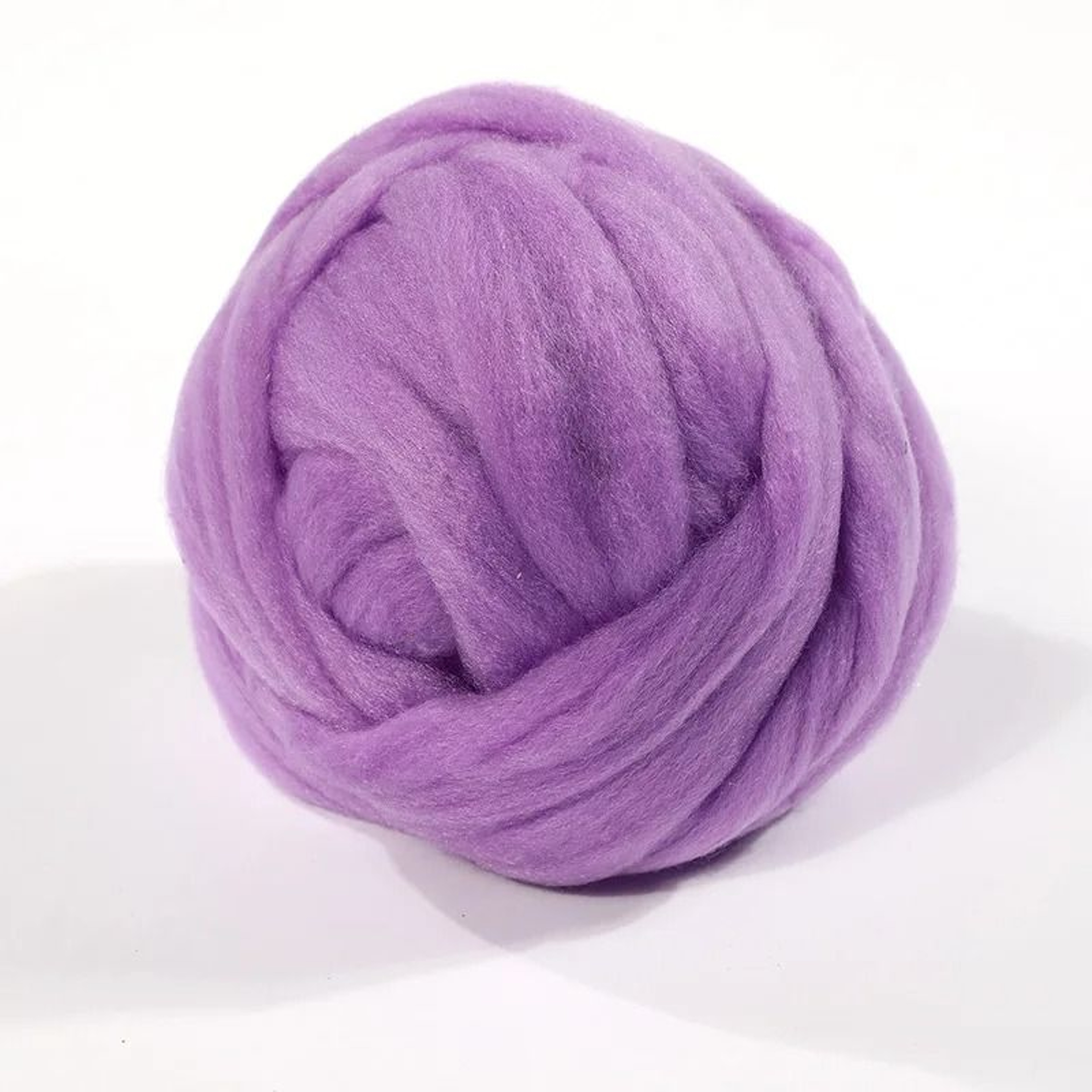 Super Chunky Roving Yarn For Arm Knitting Blankets Rugs Hats And DIY Crafts 14