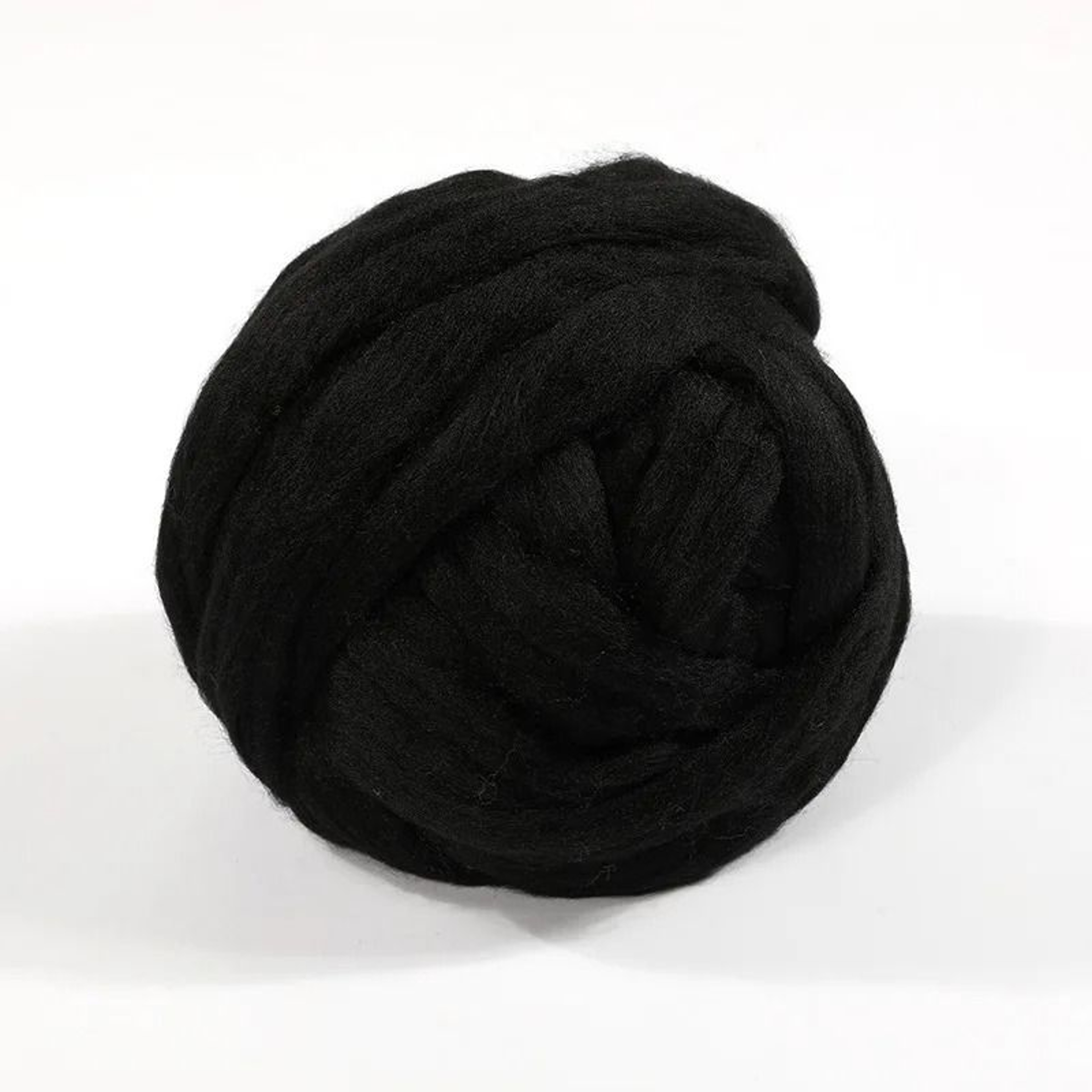 Super Chunky Roving Yarn For Arm Knitting Blankets Rugs Hats And DIY Crafts 16