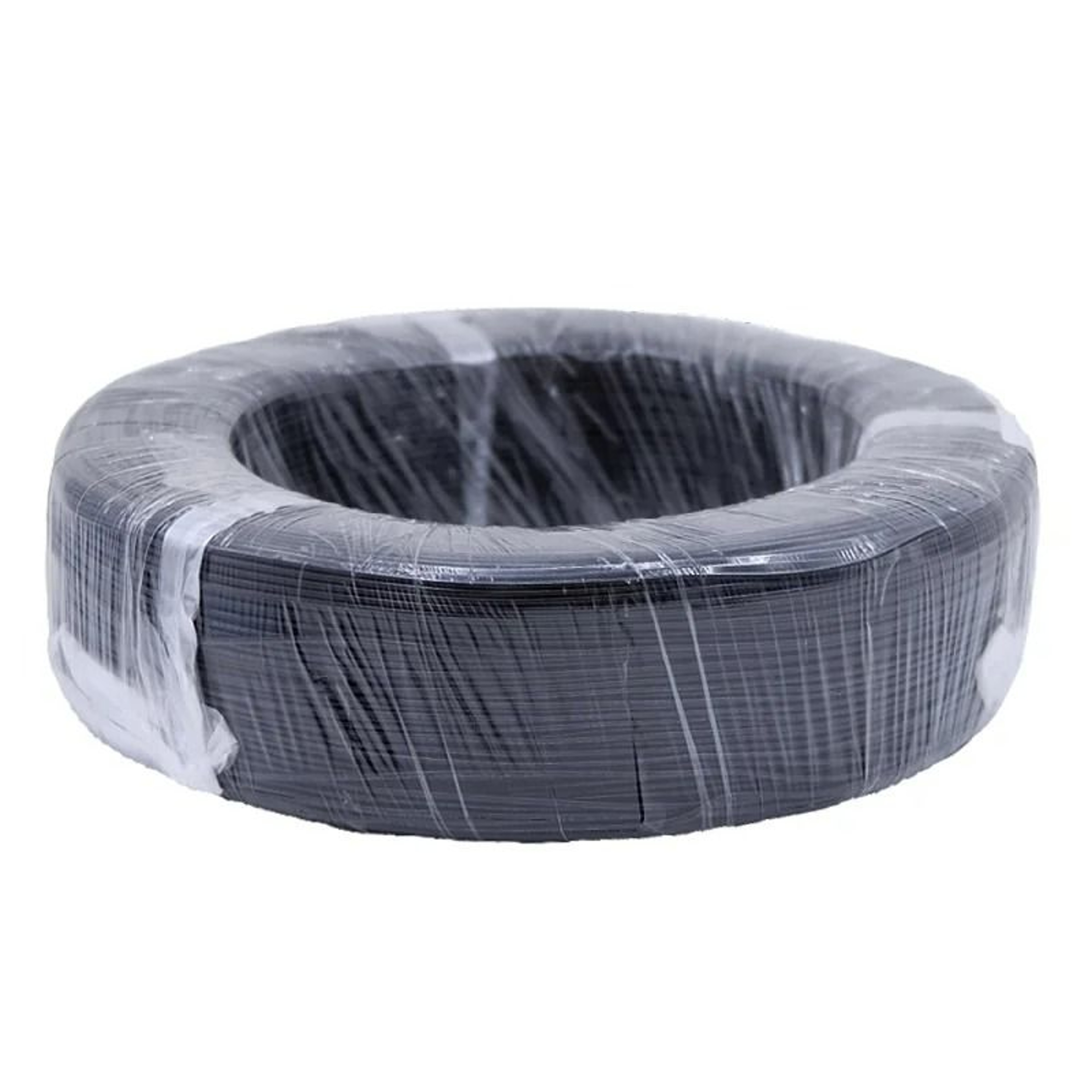 Solid Tinned Copper Wire PVC Insulated Electrical Cable 14 To 26 AWG 5