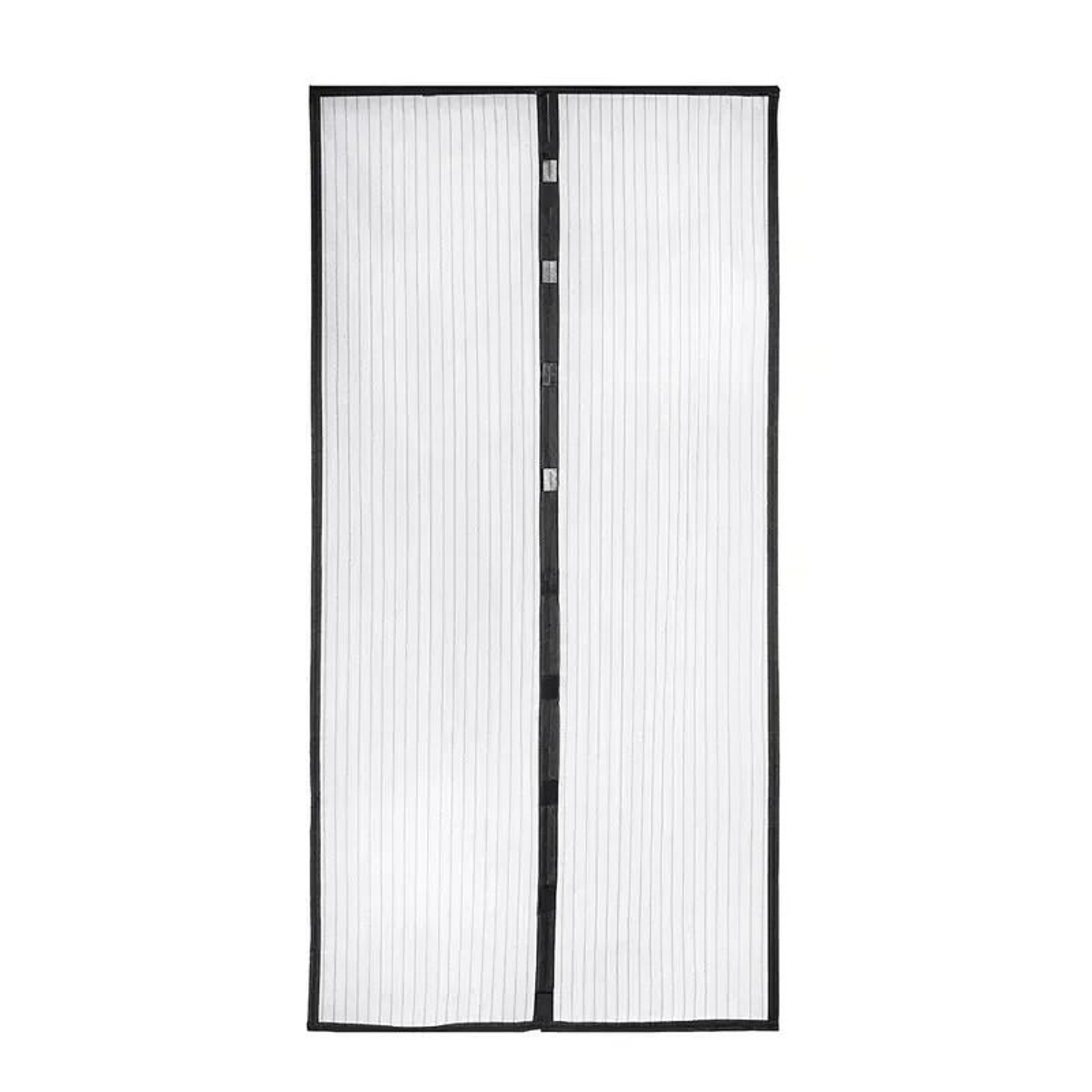 Multi Size Automatic Magnetic Mosquito Door Curtain 8