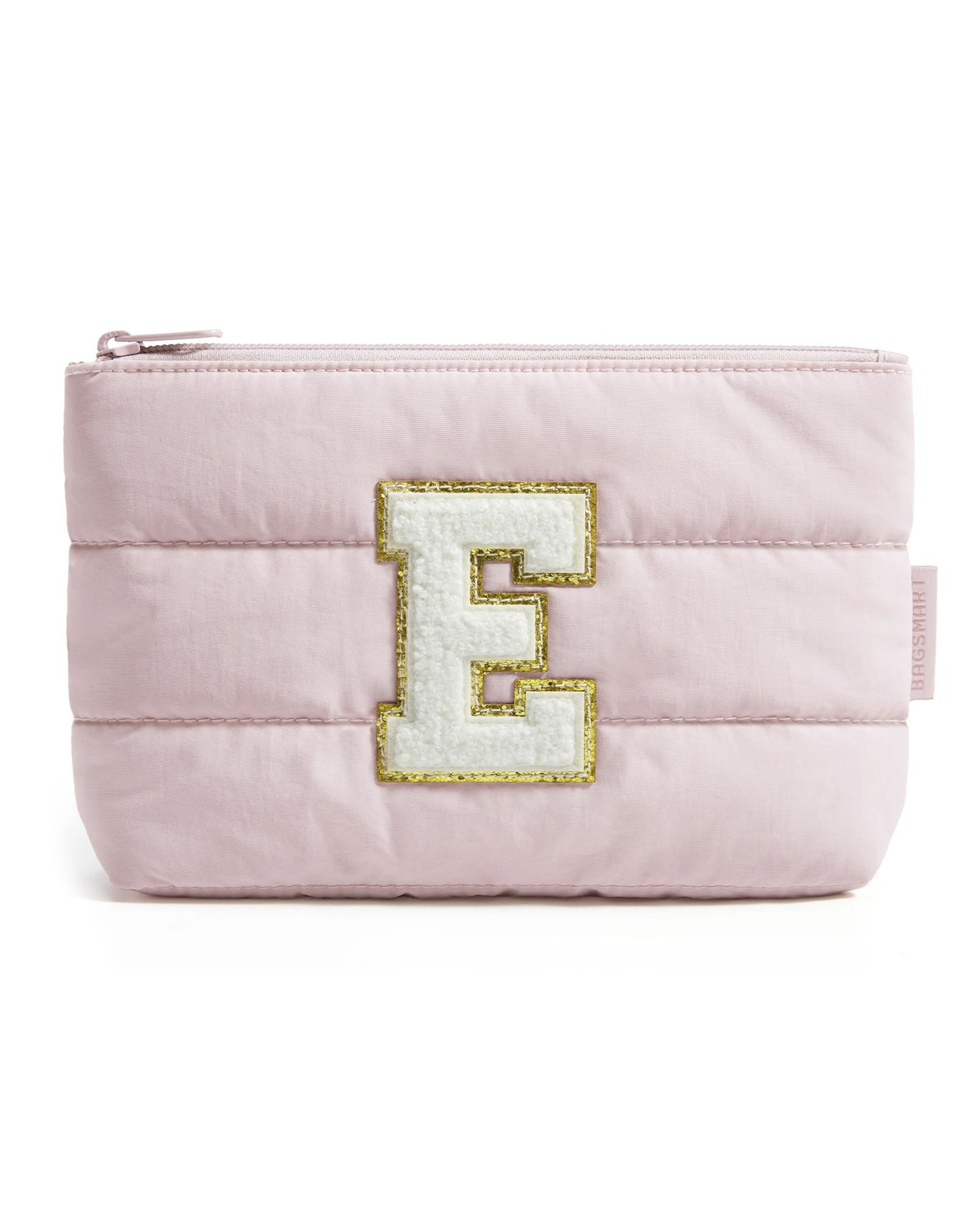Puffy Water Resistant Travel Makeup Pouch 15