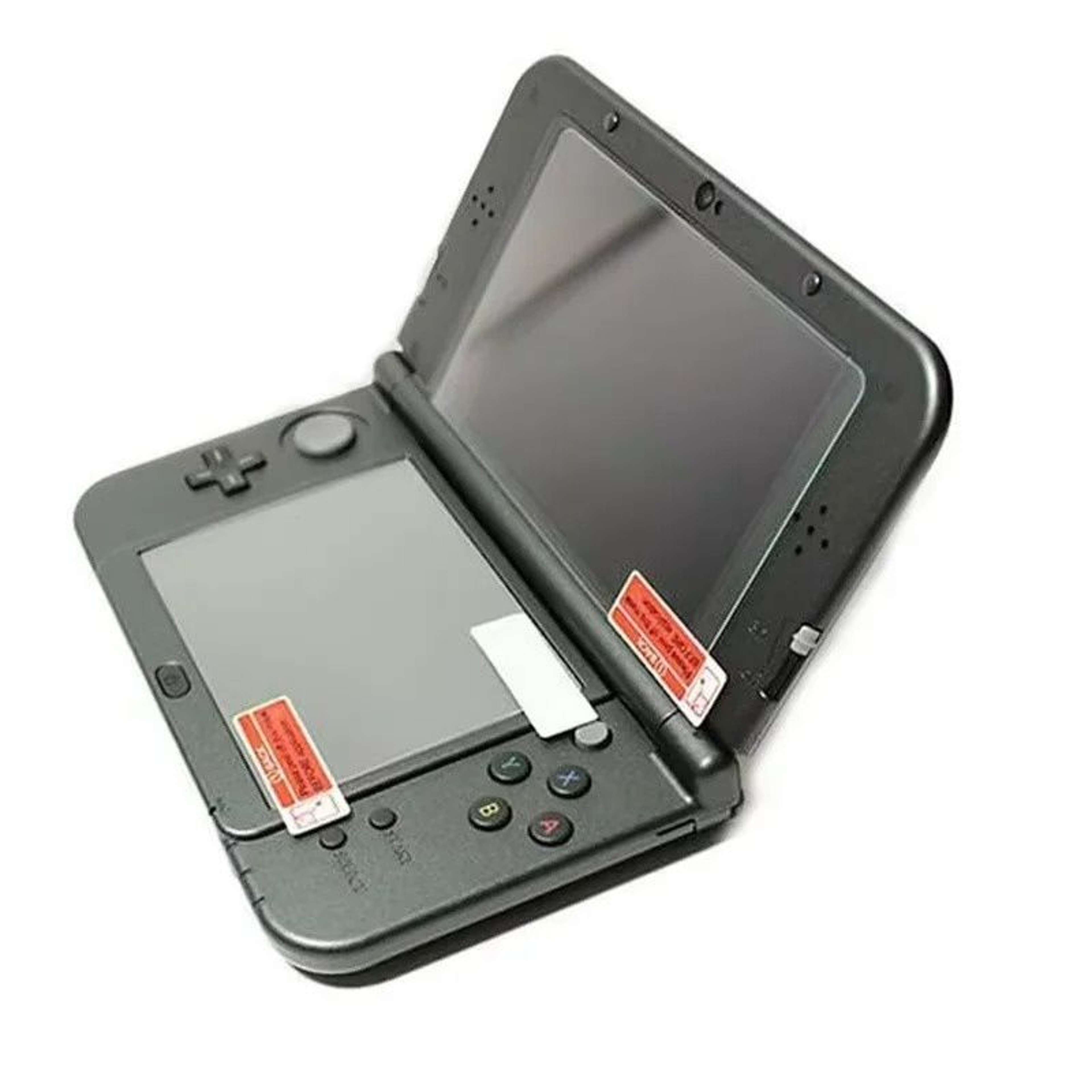 HD Clear PET Gaming Console Screen Protector 1