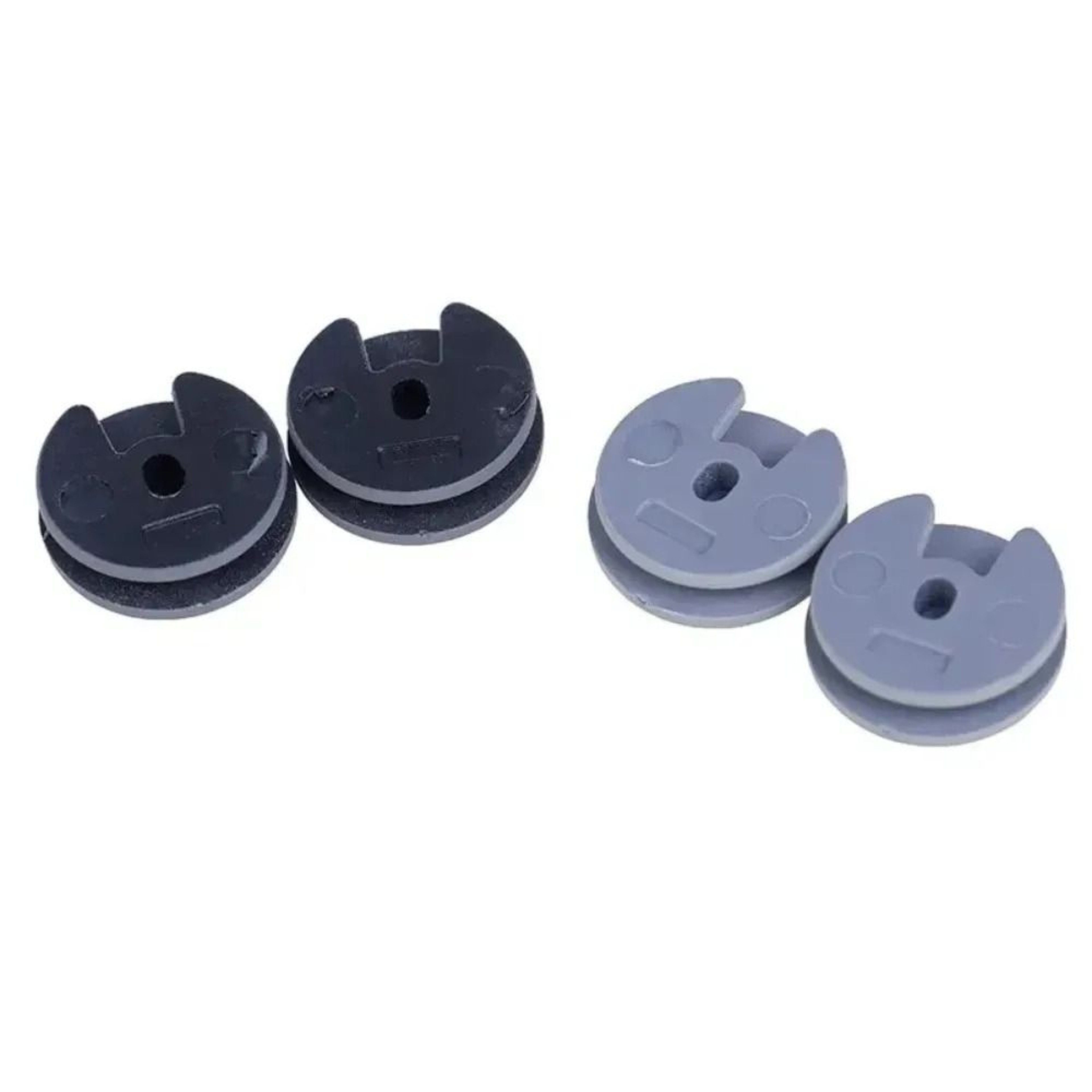 Nintendo 3DS Joystick Circle Pad Repair Set 4