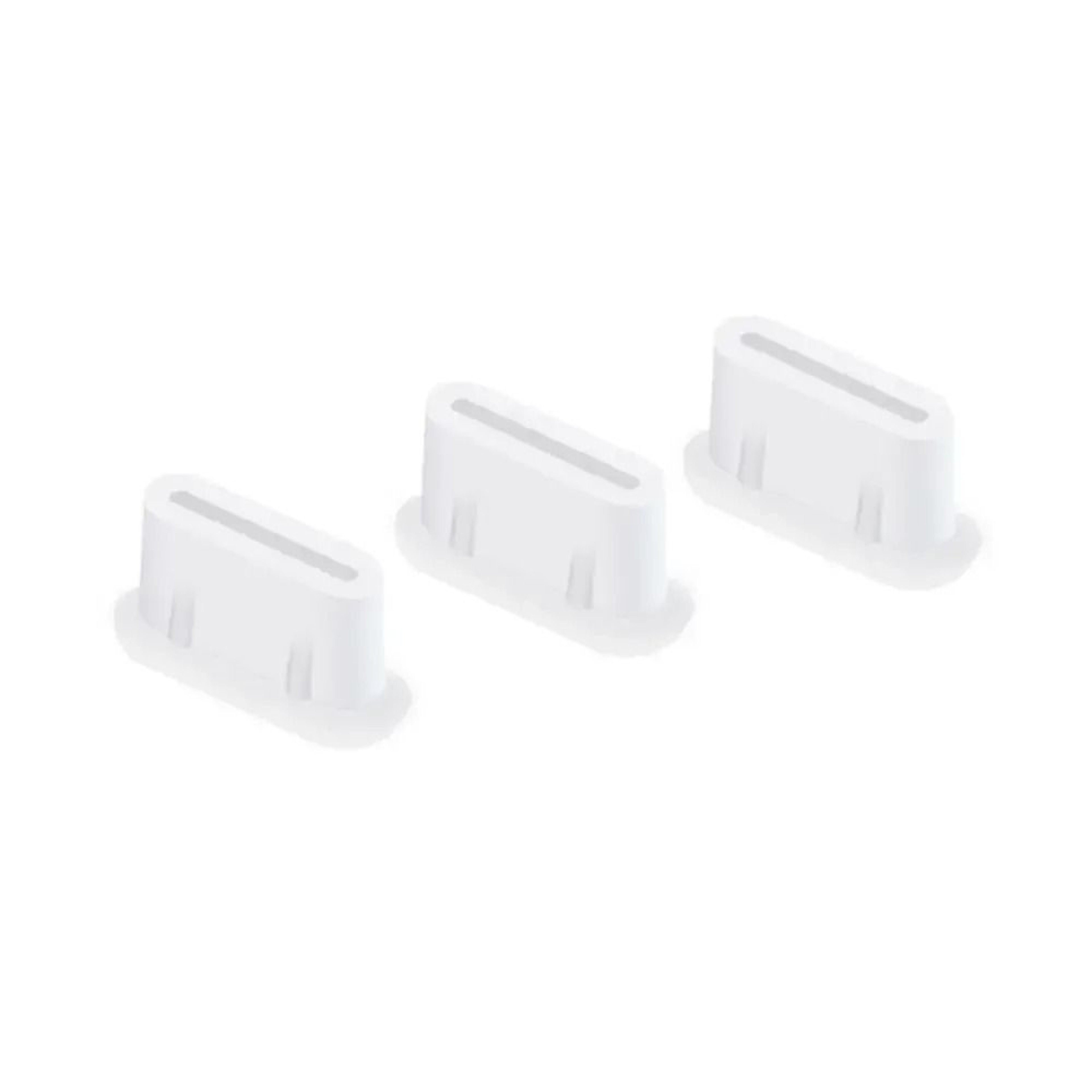 Silicone USB C Dust Cover For DJI RC Controller 7