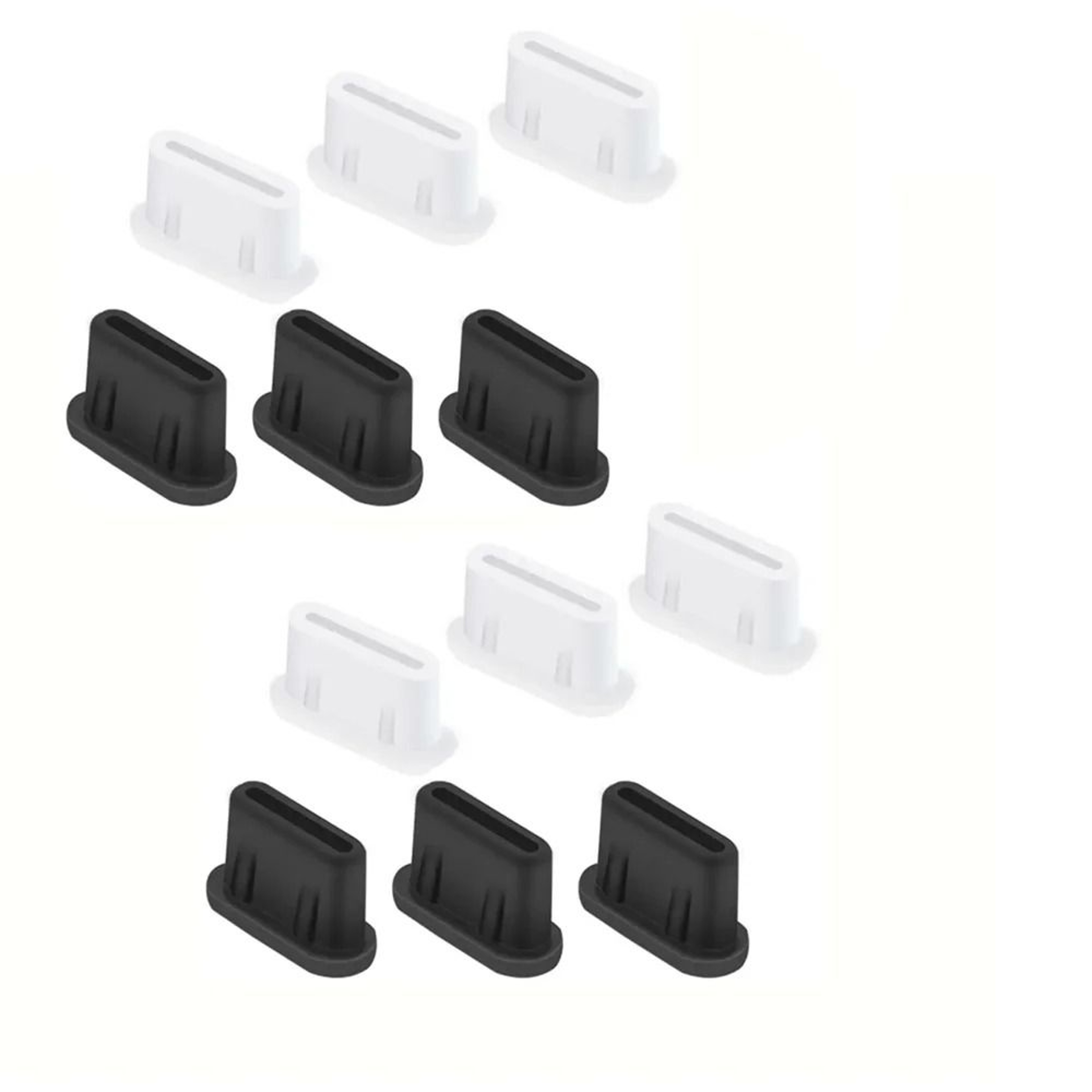 Silicone USB C Dust Cover For DJI RC Controller 11