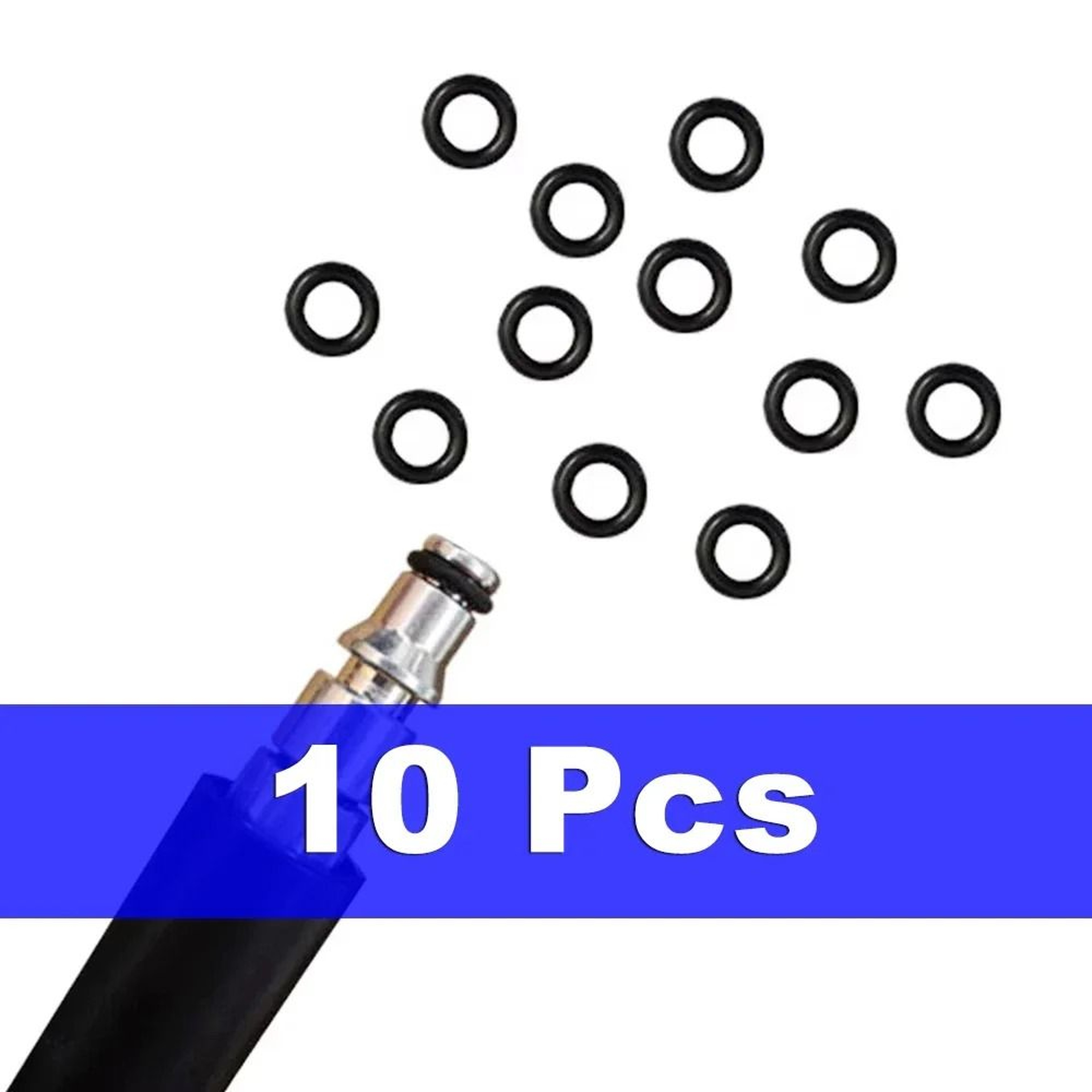 High Pressure Washer Outlet O Ring Seal 8