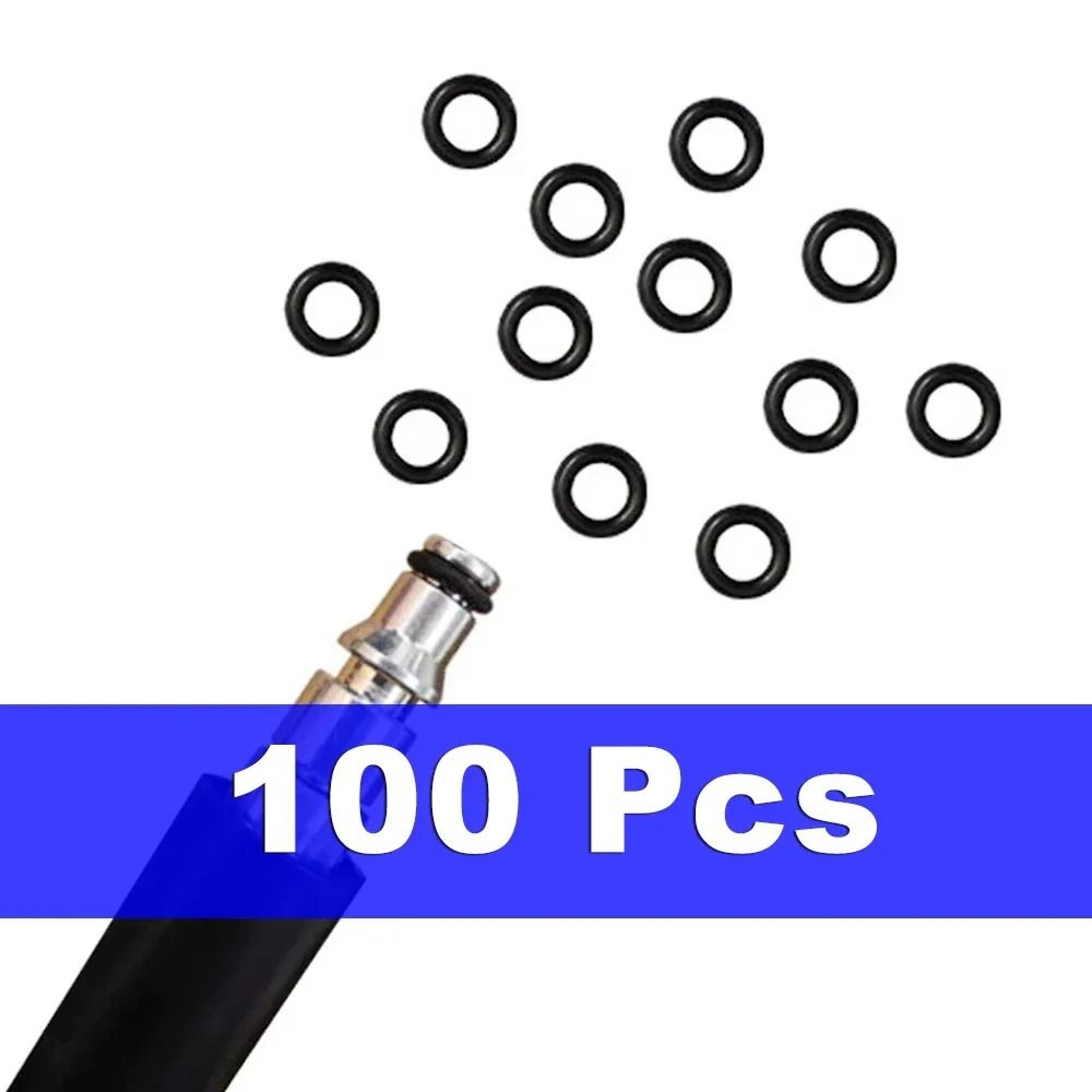 High Pressure Washer Outlet O Ring Seal 7